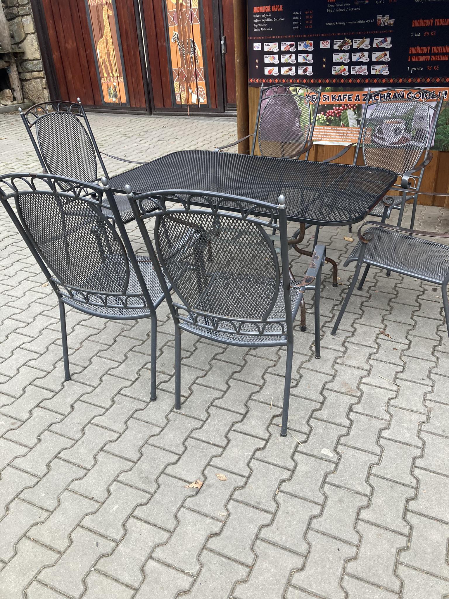 Café TWIGA foto 2