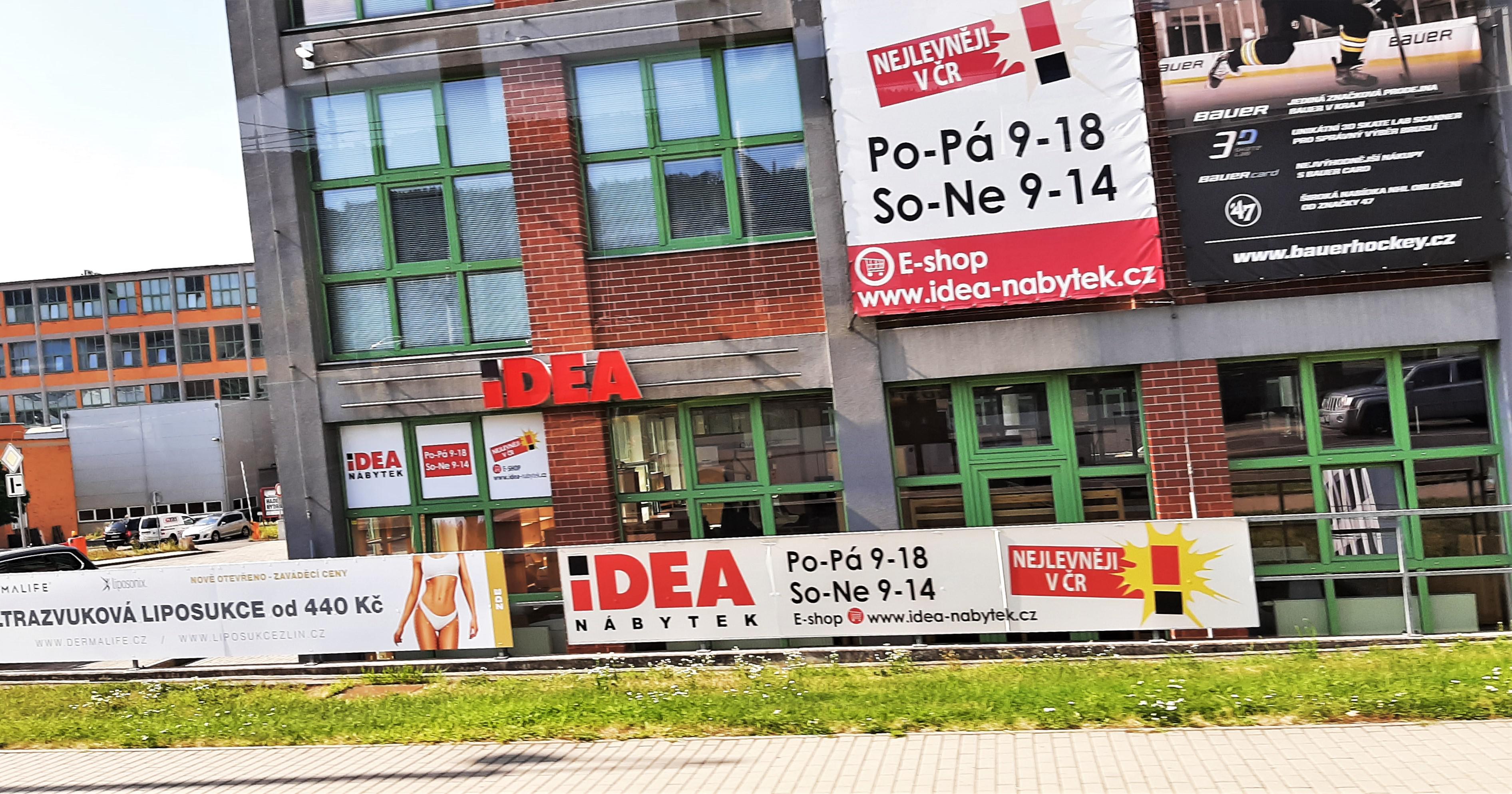 Idea-nabytek.cz foto 2