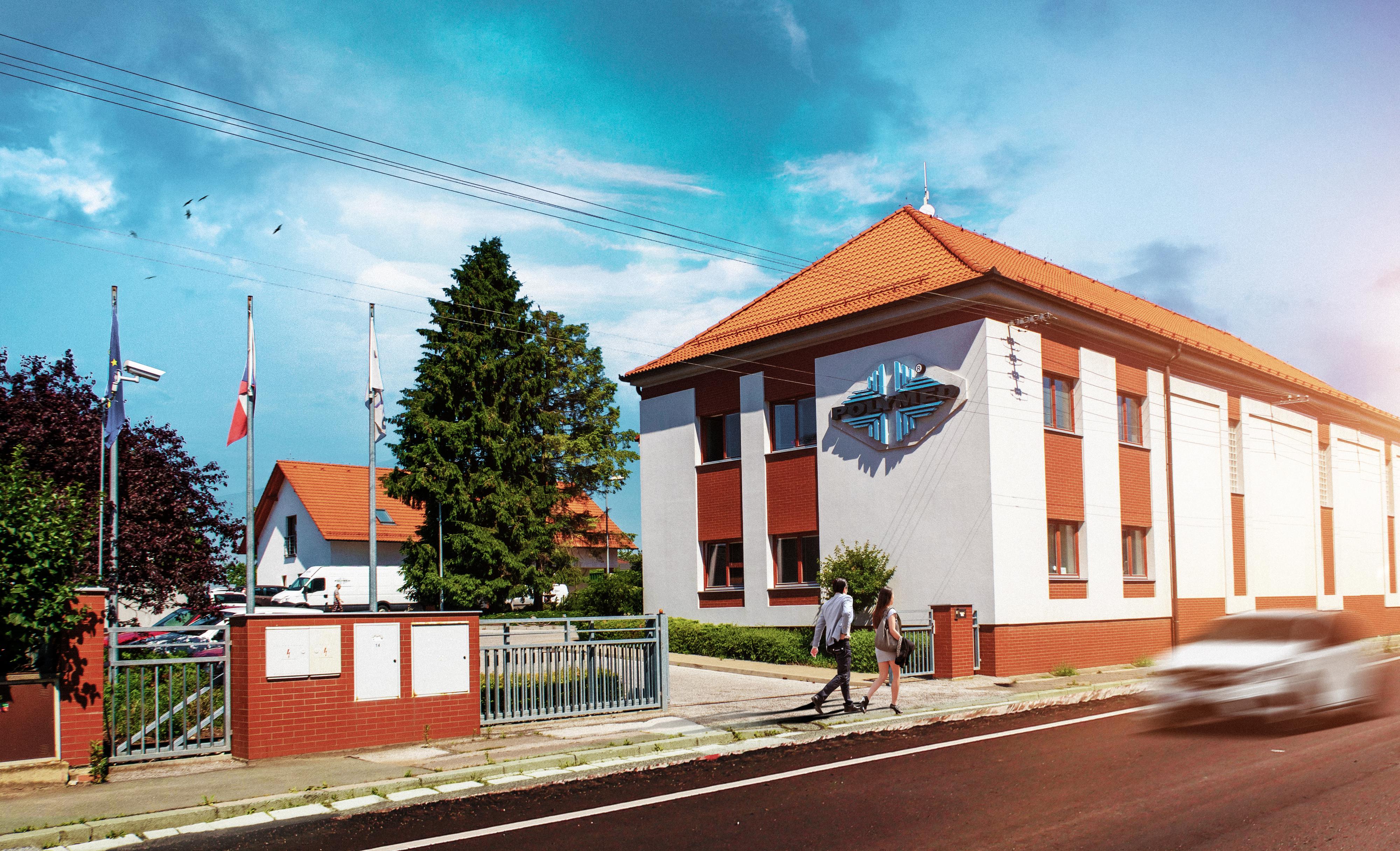 POLYMED medical CZ foto 2