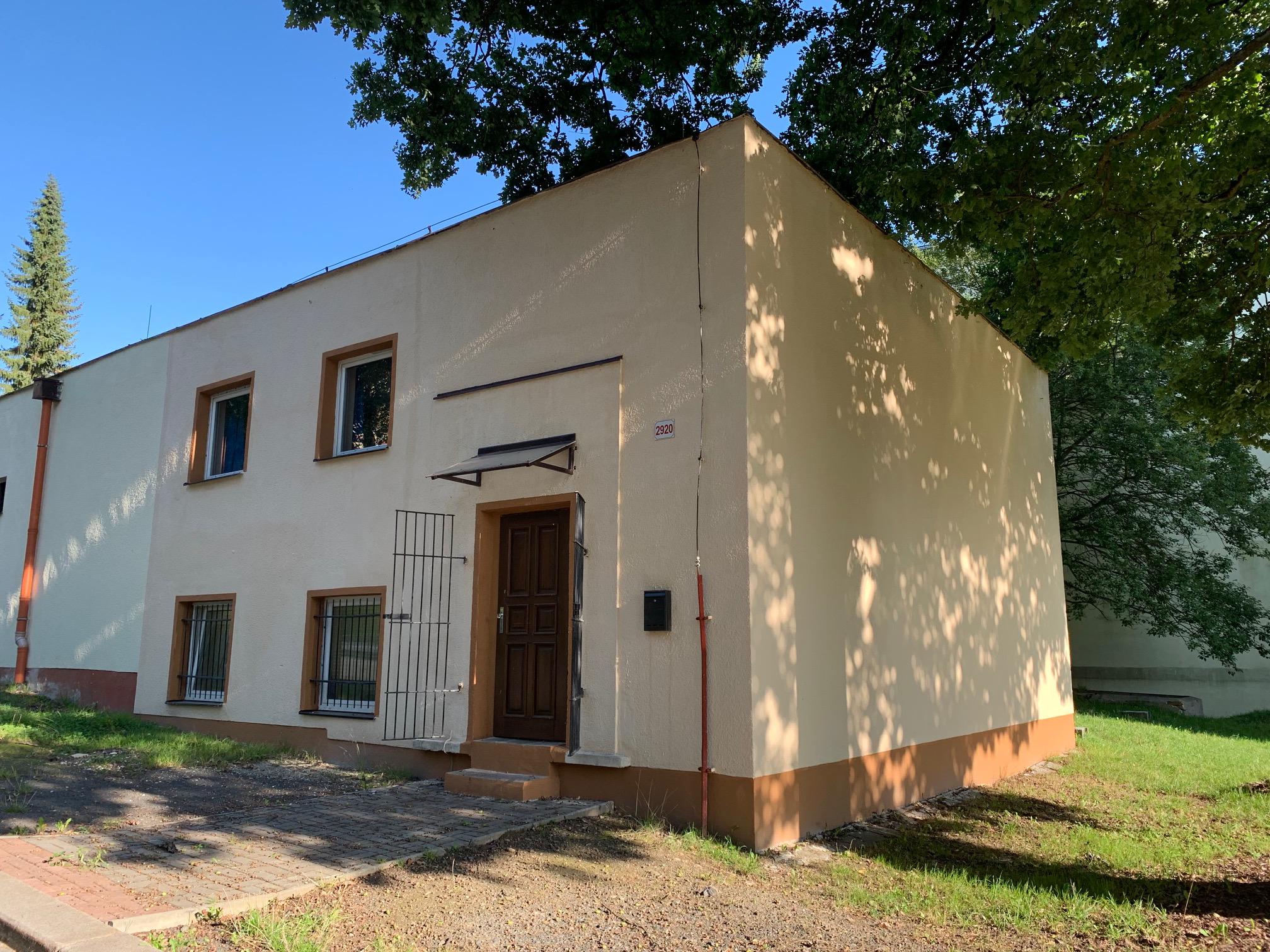 Junák - český skaut, středisko Smrčina Aš foto 2