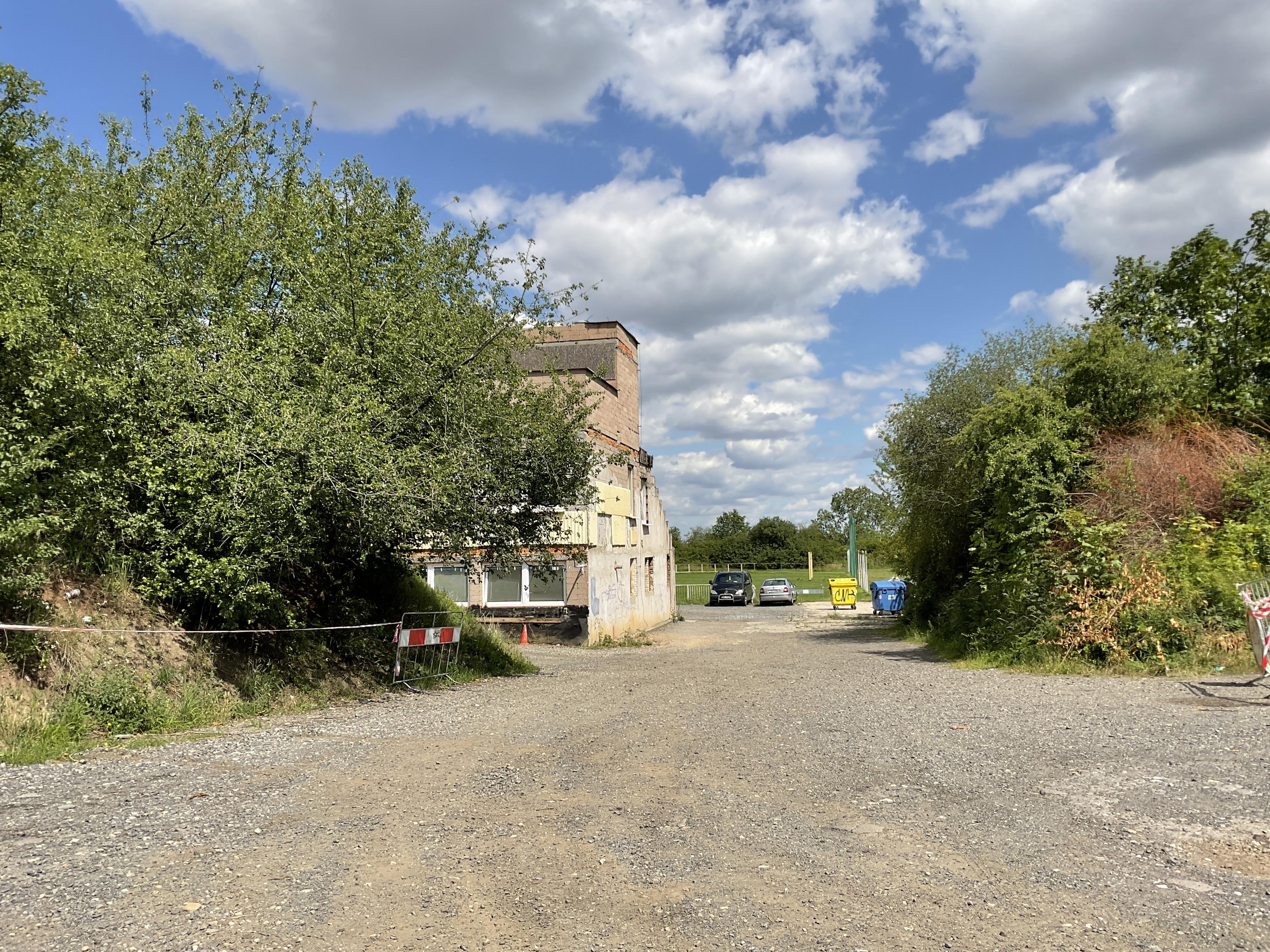 Tělovýchovná jednota Spoje Praha foto 2