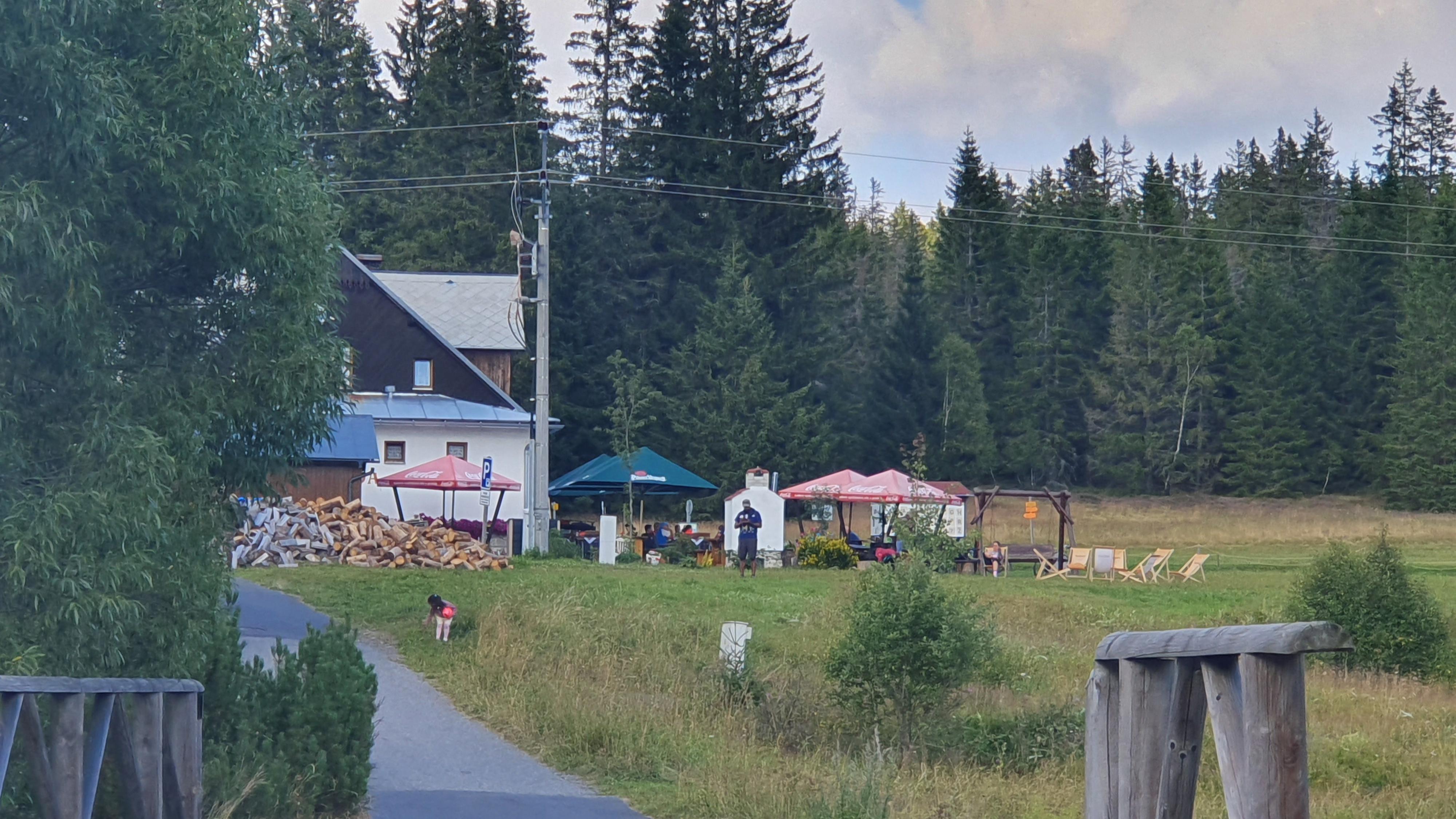 Hospoda U Krámu foto 5