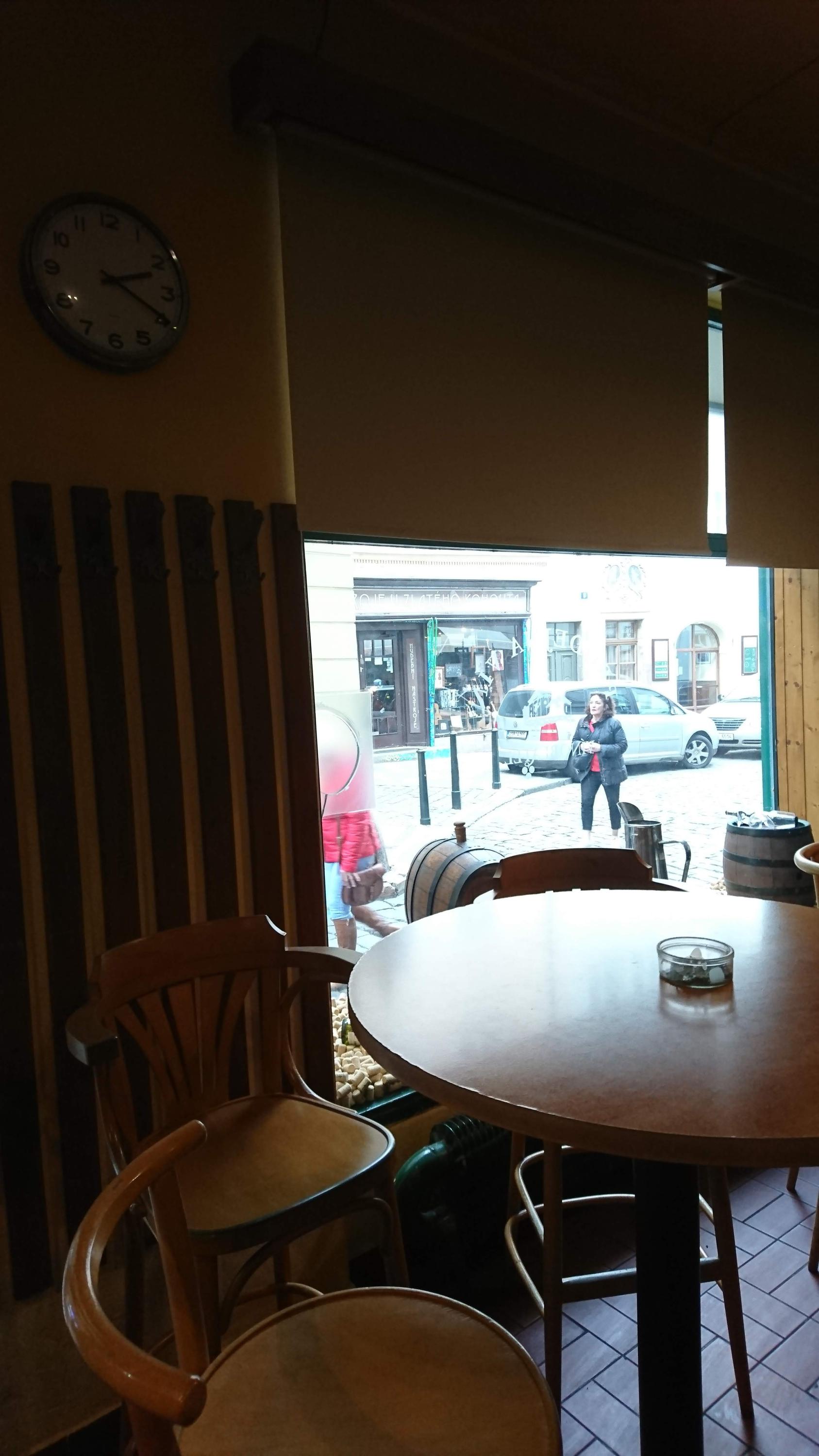 Vinný bar Blatnička foto 3