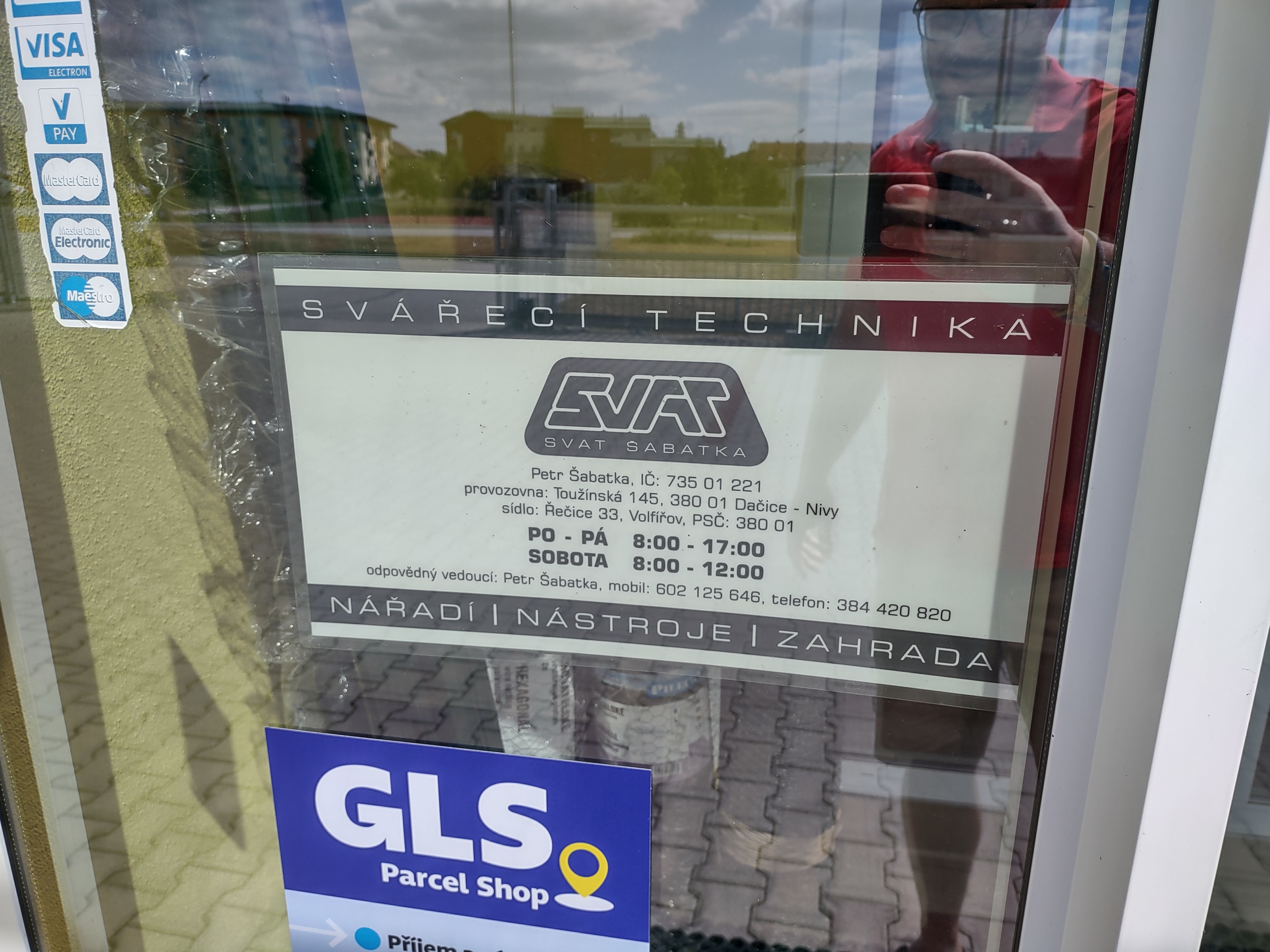 SVAT ŠABATKA foto 6