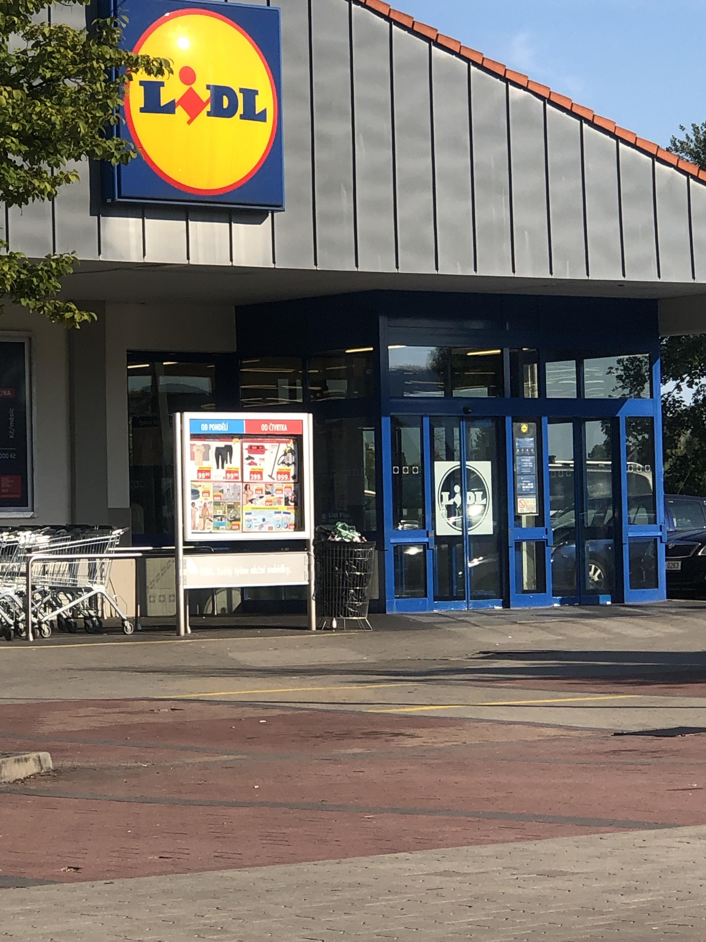 Lidl foto 5