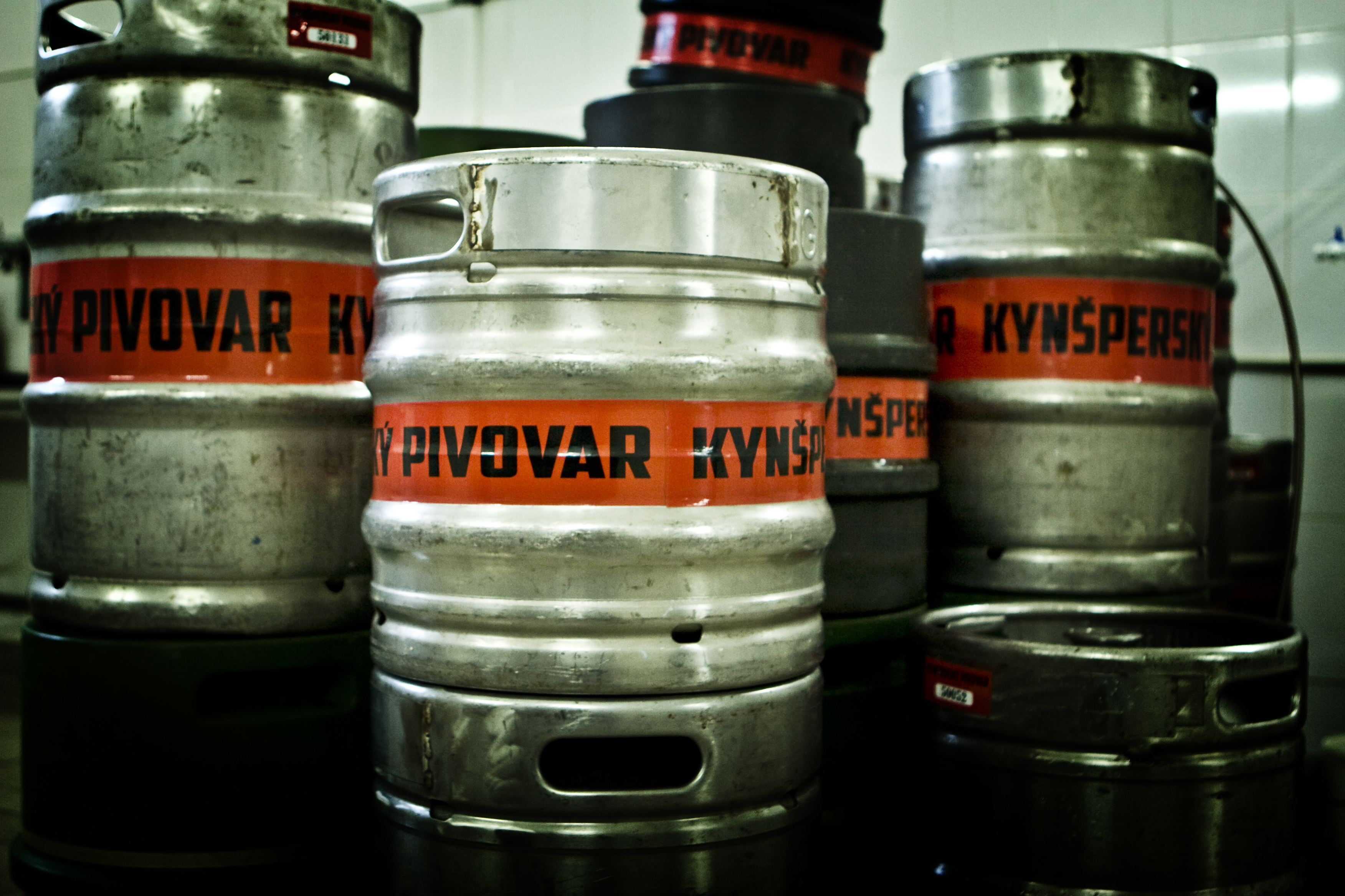 Kynšperský pivovar s.r.o. foto 4