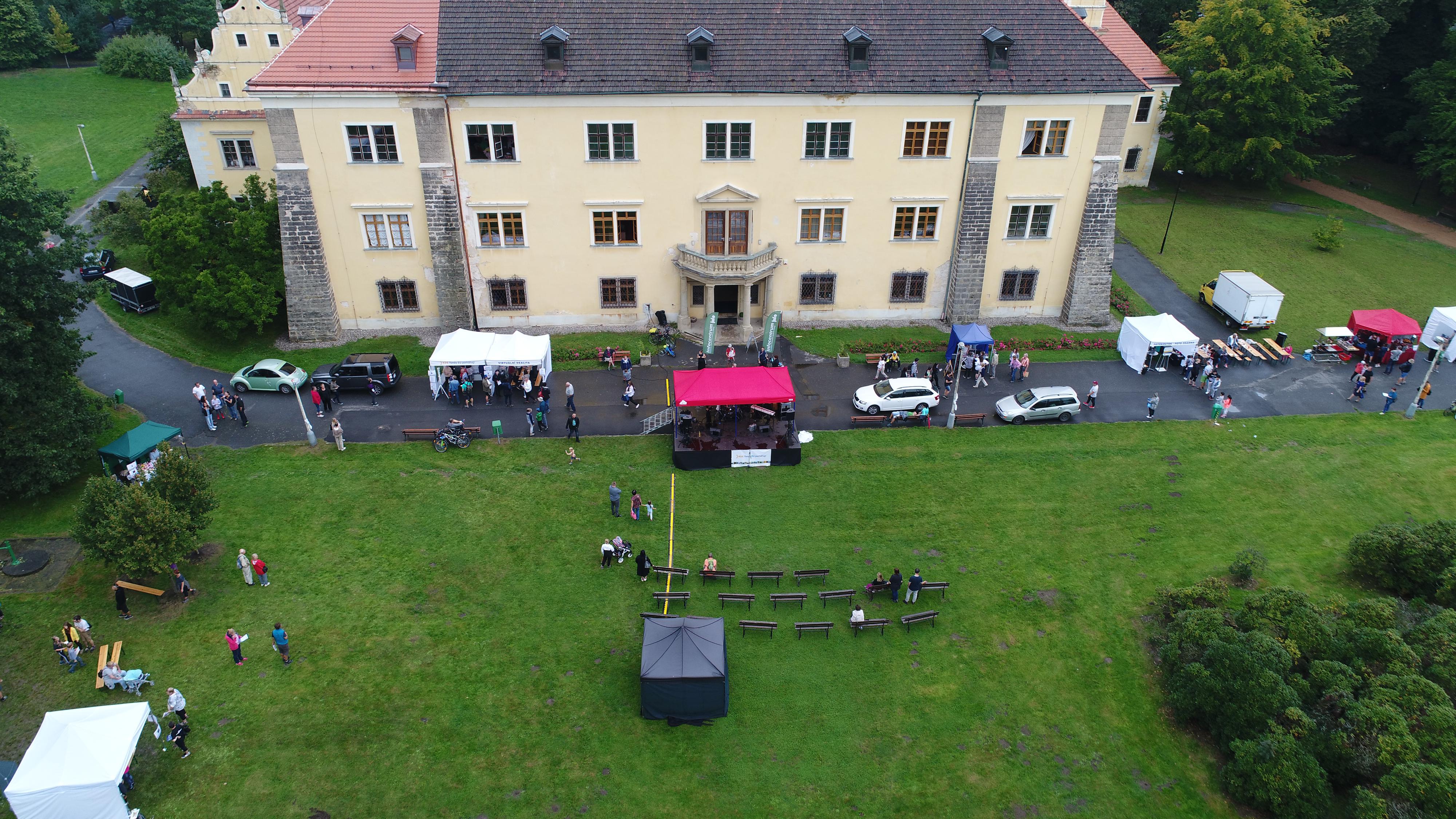 Ing. Petr Soukup - DRONAK.CZ foto 2
