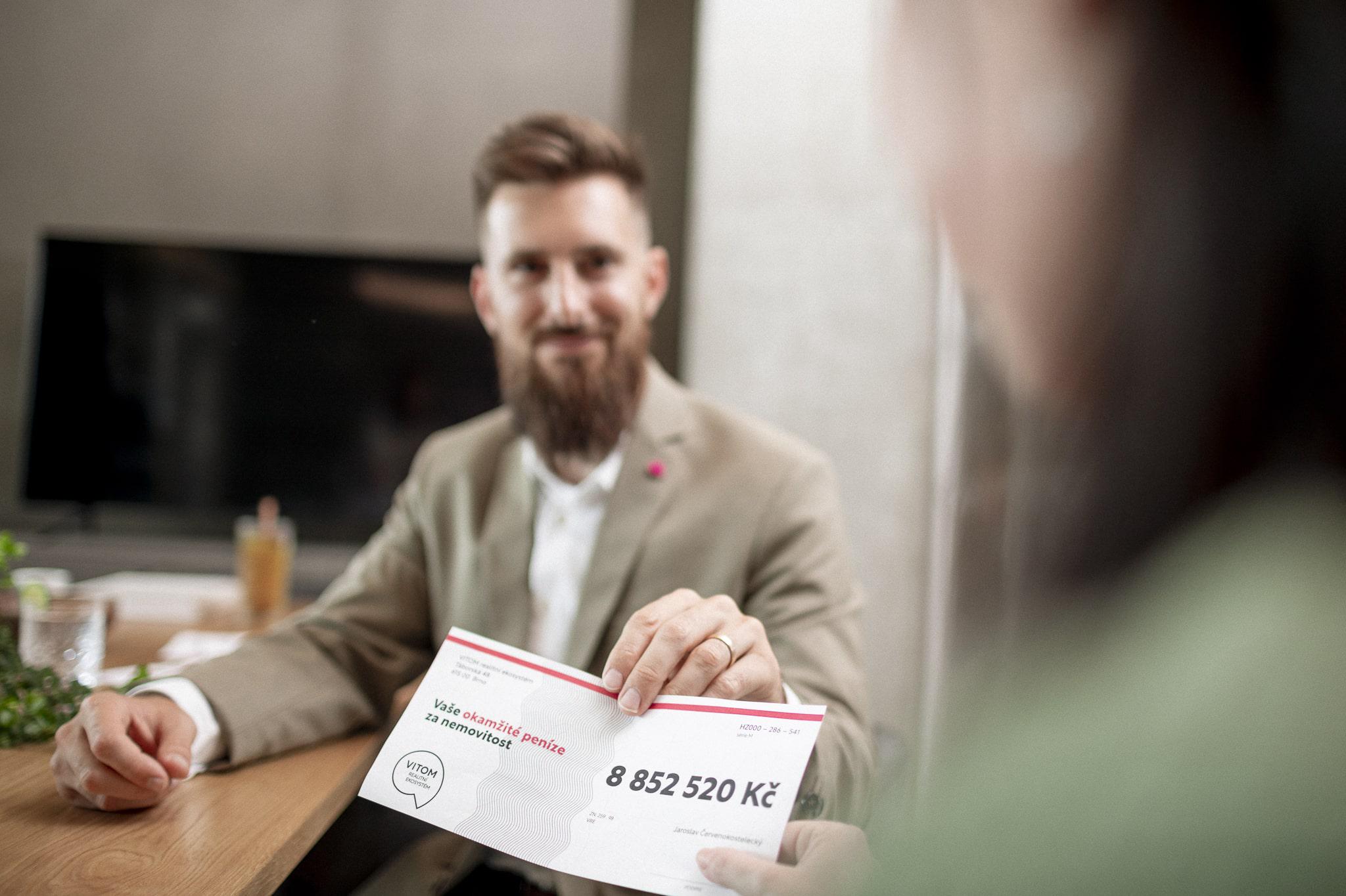 Dluhopisy ekofondu - tvořte s námi Wellbeing