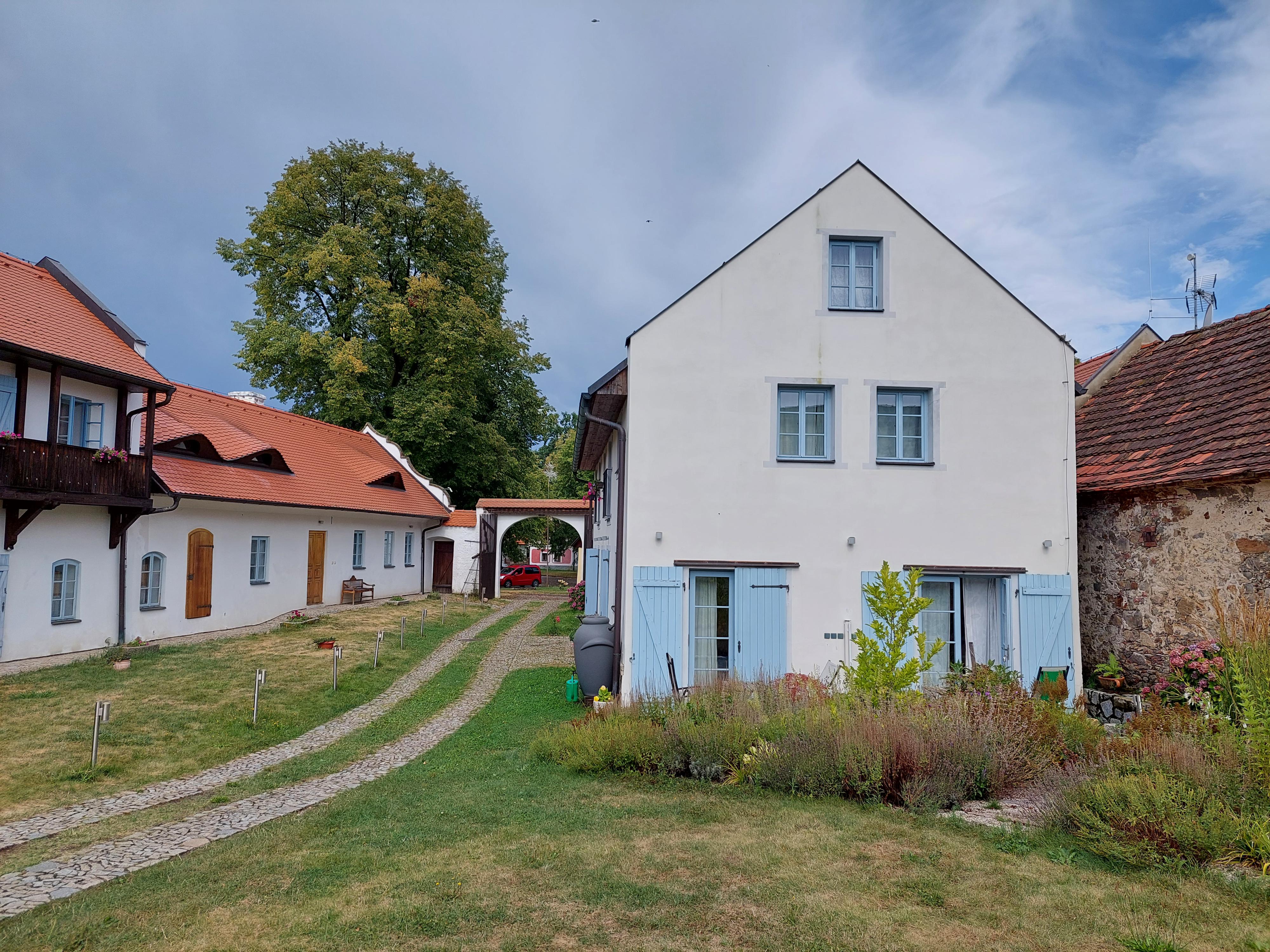 Wellness hotel Boží oko foto 5