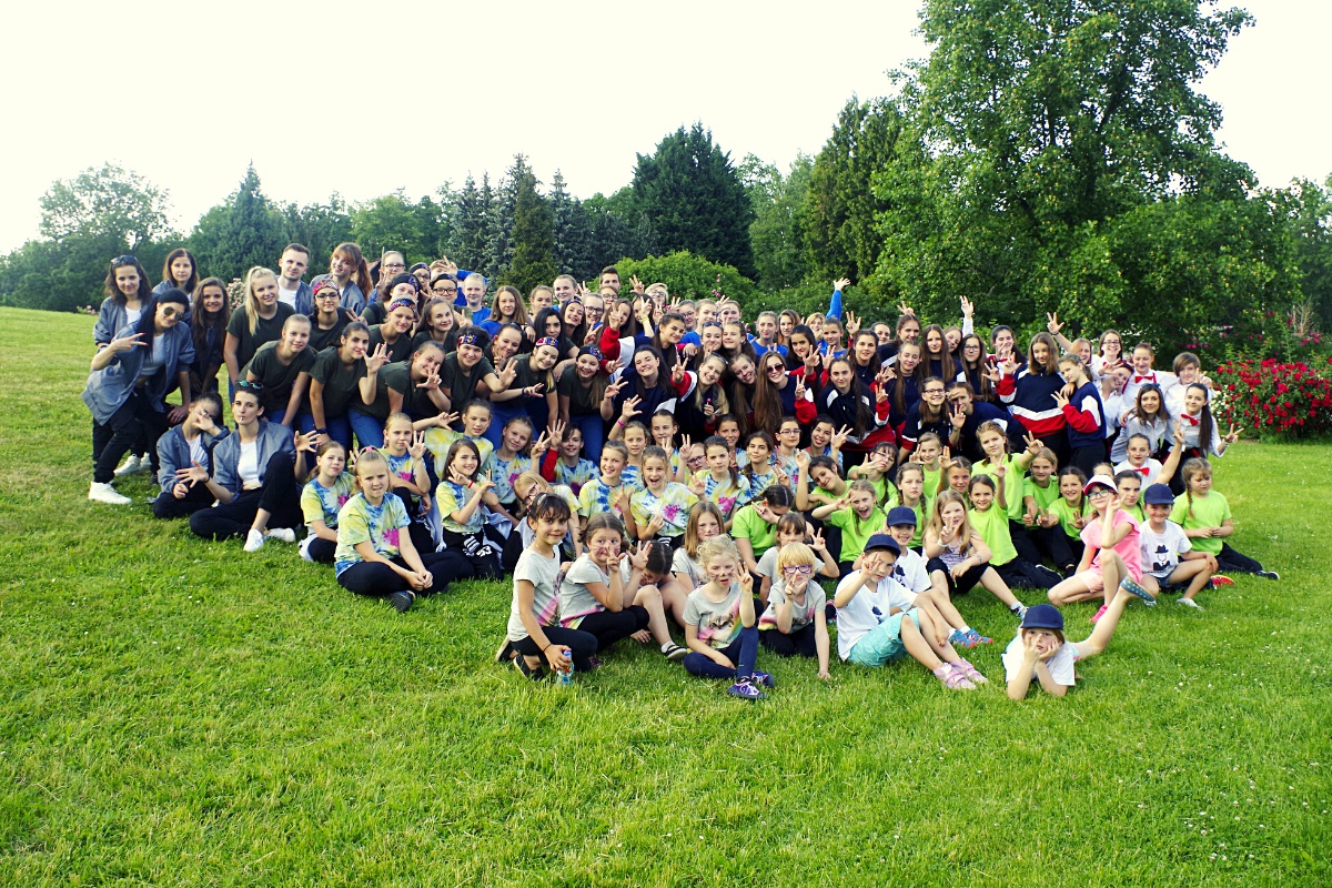 331 Dance Studio Olomouc