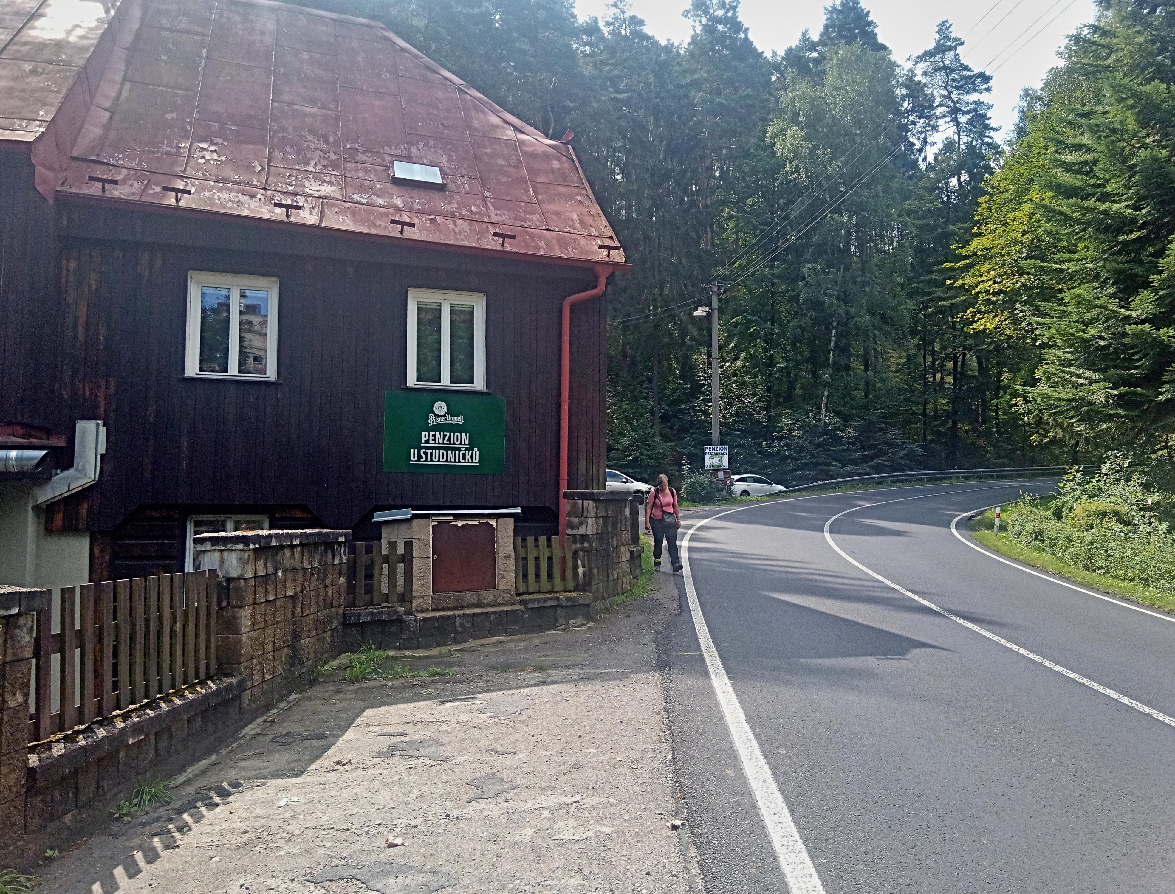 Restaurace U Studničků foto 5