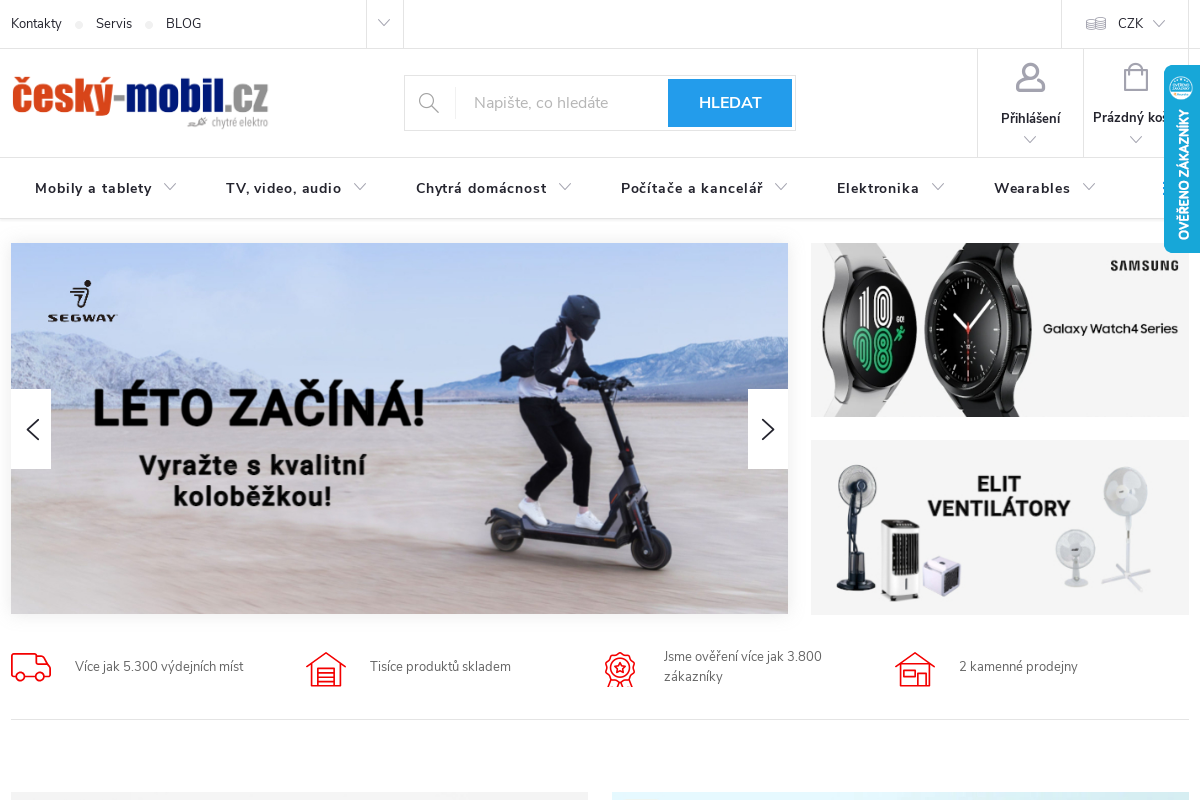 Cesky-mobil.cz