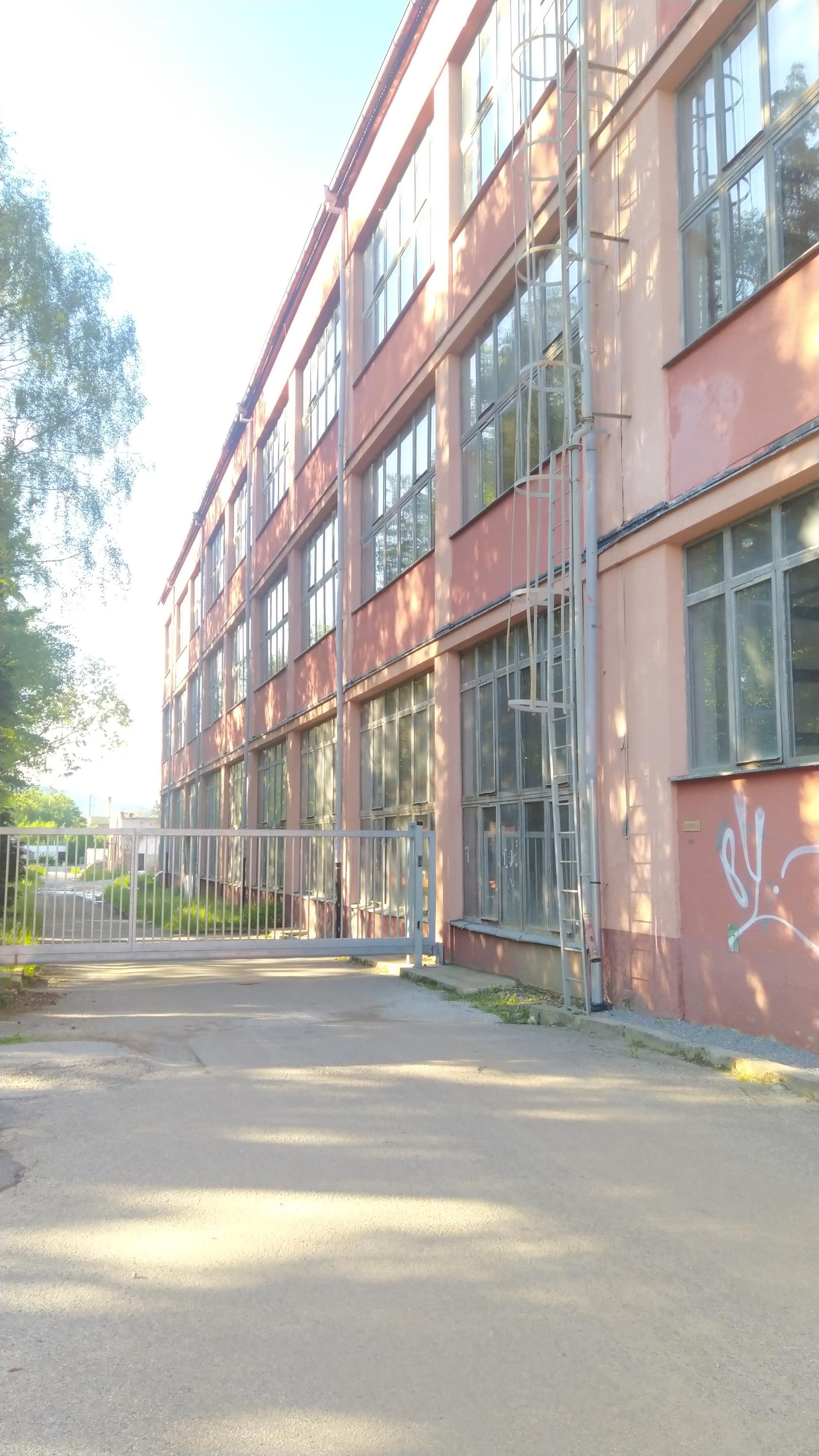 Stavebniny DEK foto 3