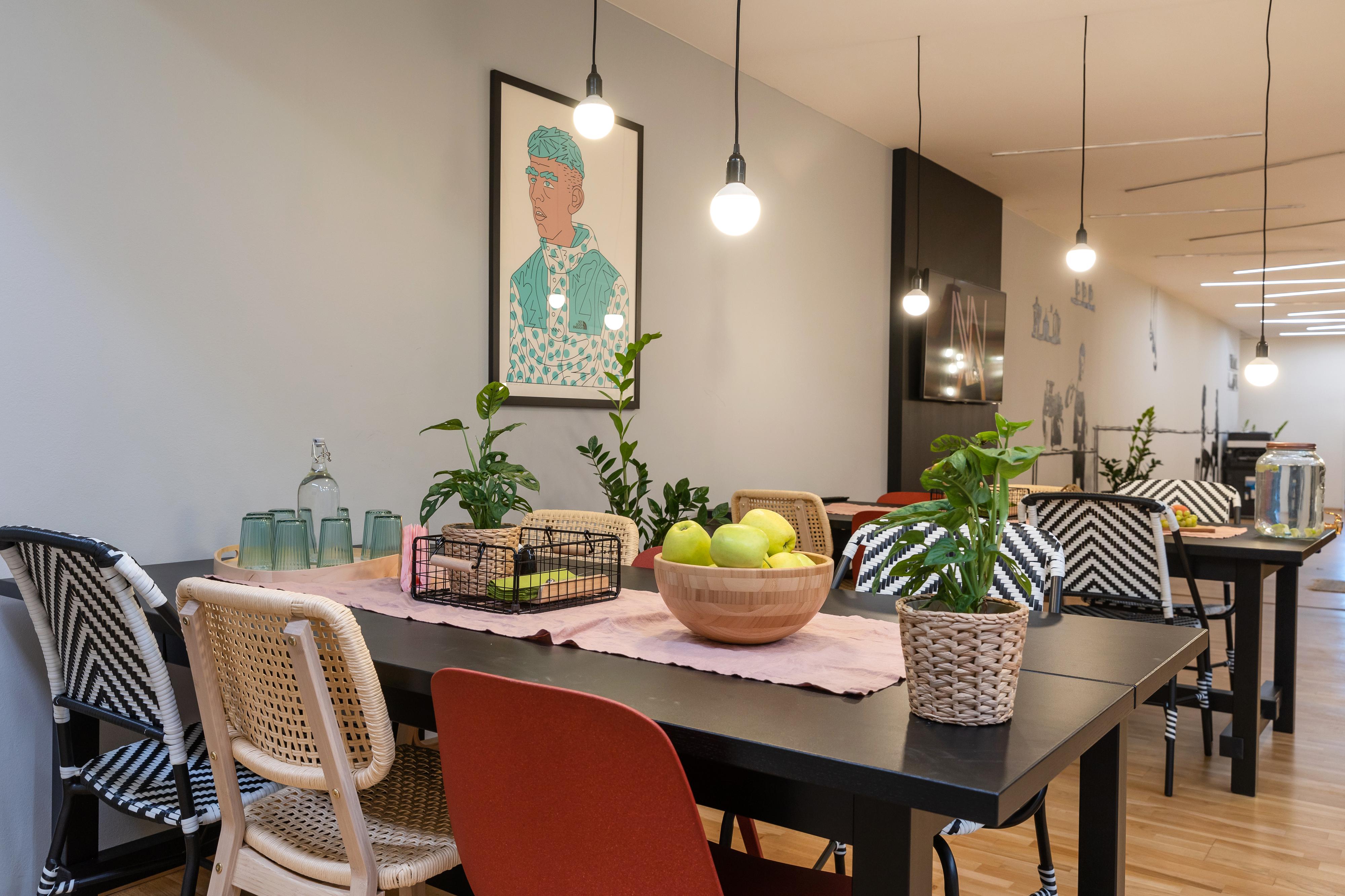 New Work Smíchov Business Center, s.r.o. foto 3