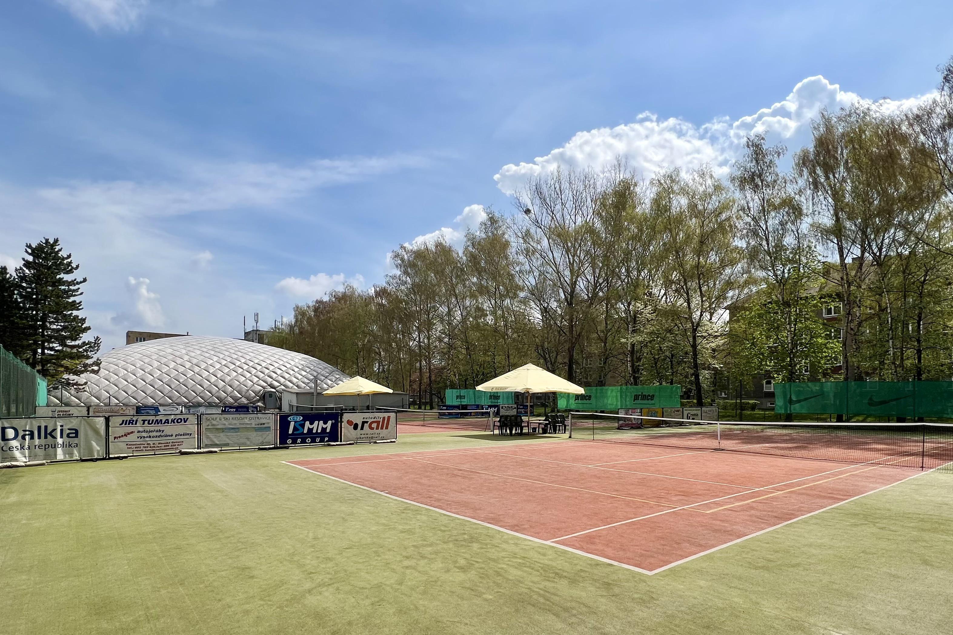 ITP ISMM Tenis Park foto 3