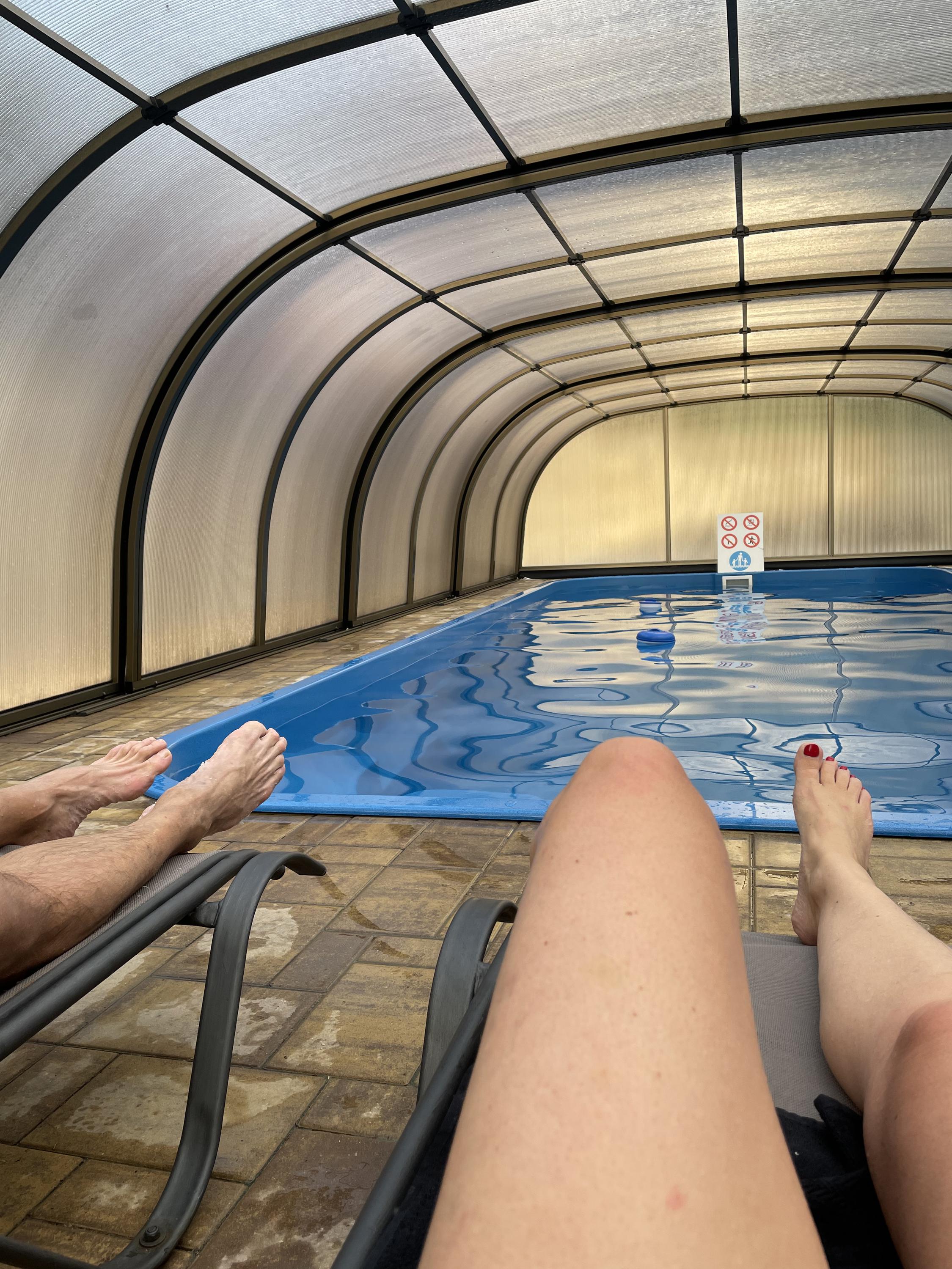 Resort LUFT Sněžník foto 2