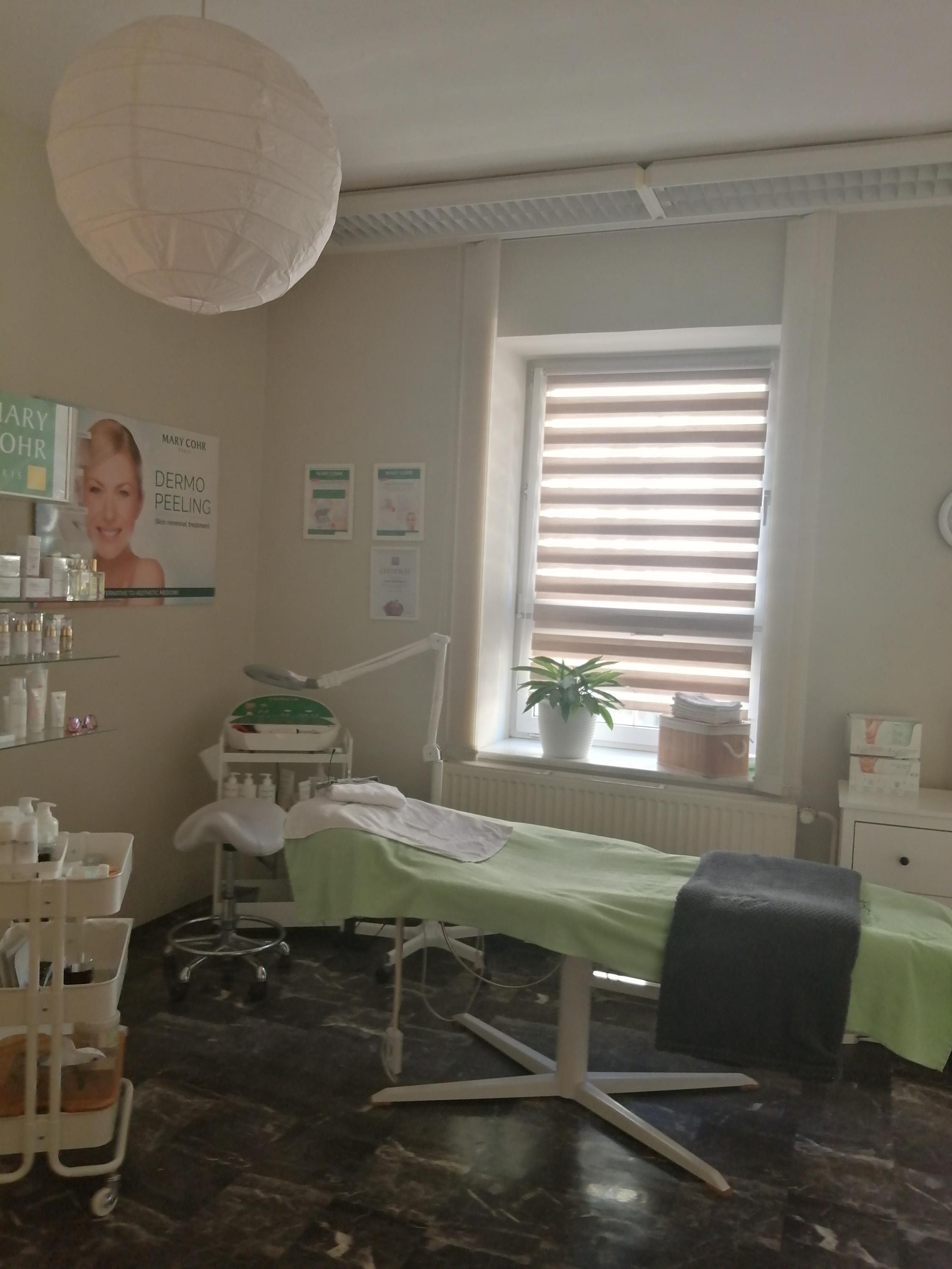 Kosmetický salon Auris - depilace foto 3