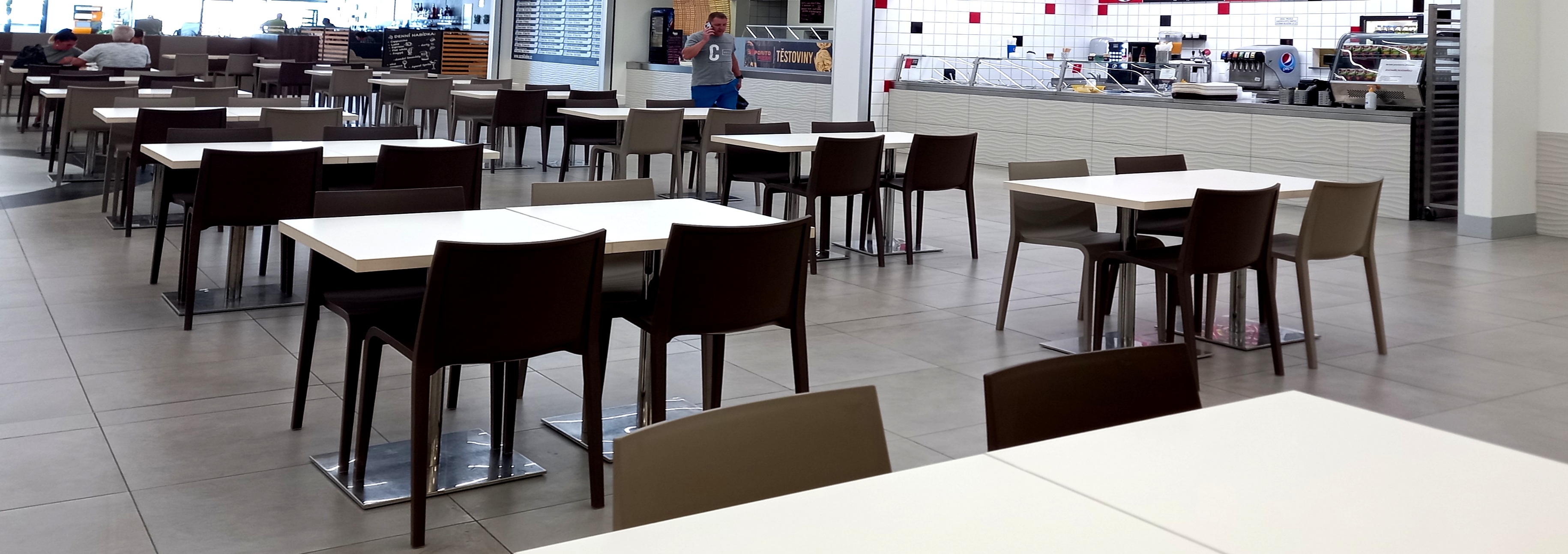 NC OAZA Kladno foto 5