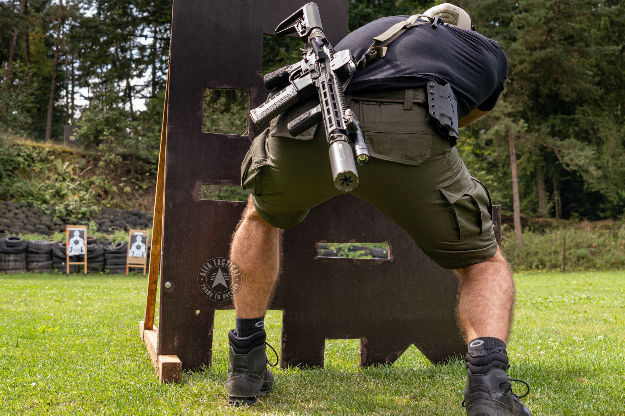 ALFA SHOOTING foto 3