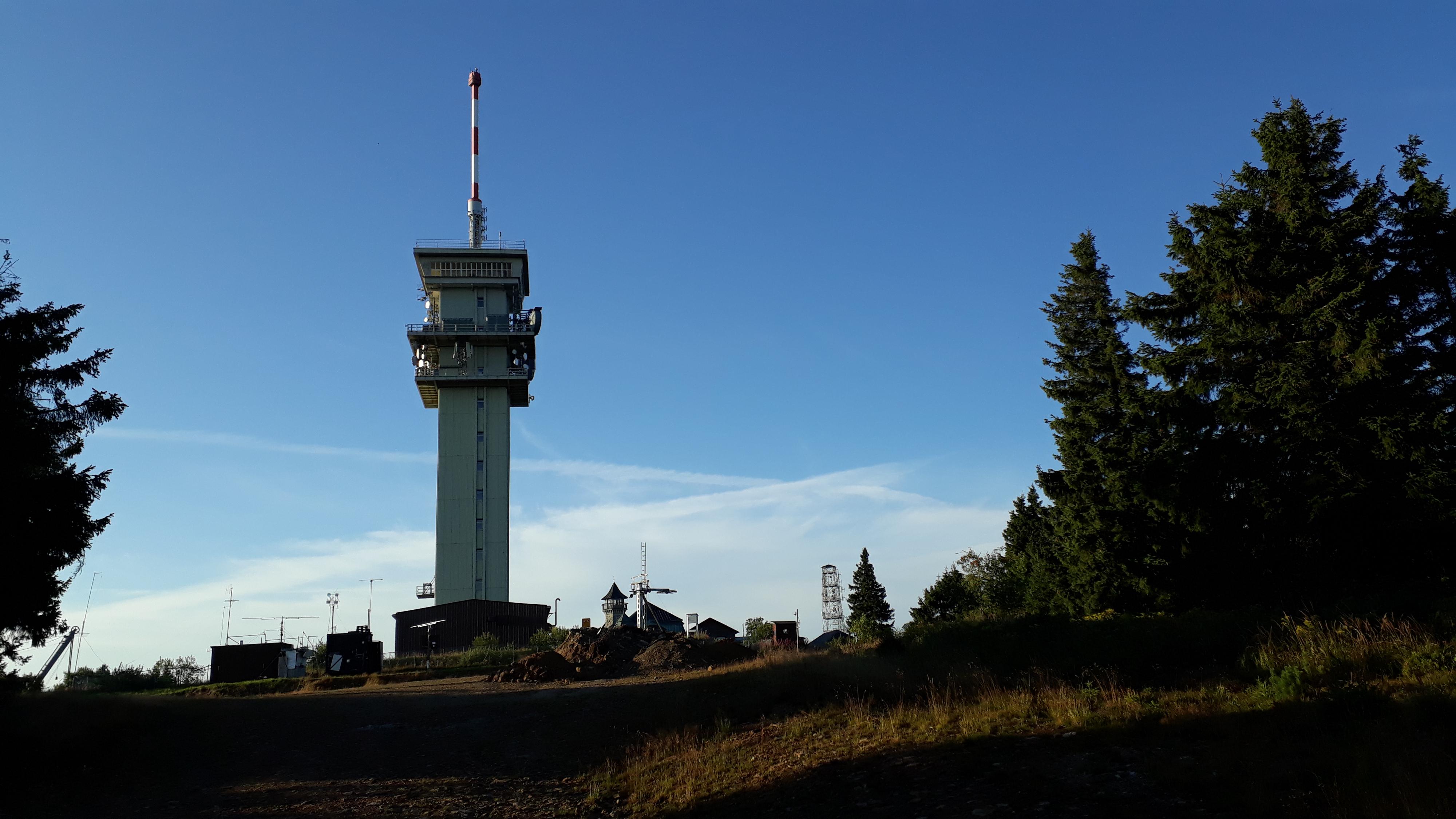 Restaurace U Janičky Háj - Klínovec foto 2