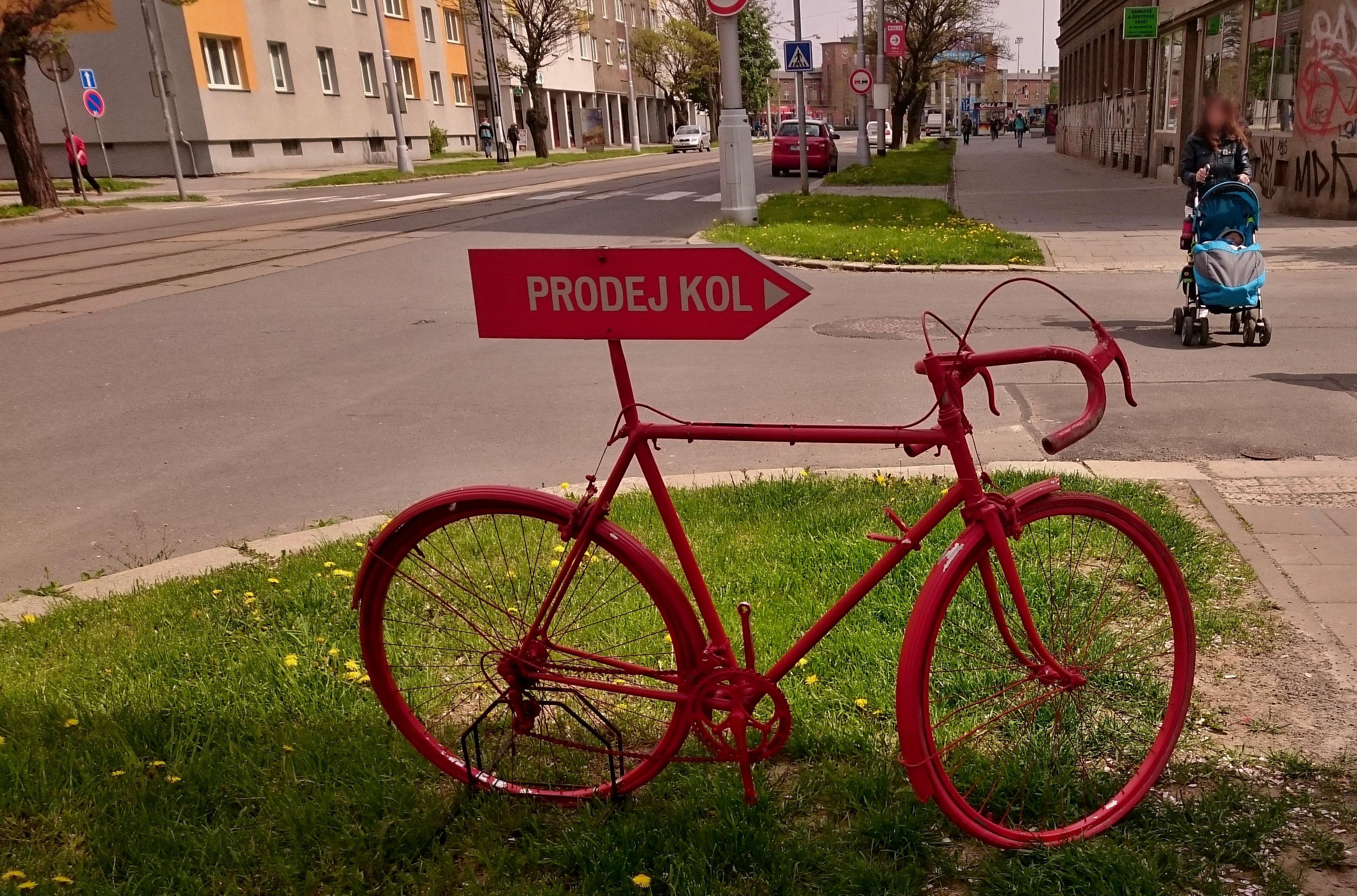BIKE Centrum foto 2