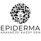 Logo obchodu EPIDERMA