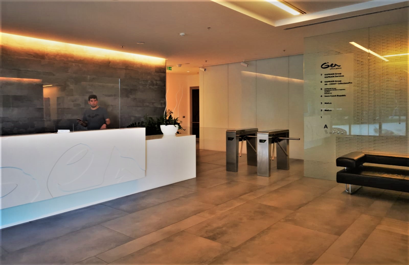 Belinda CZ s.r.o. foto 2