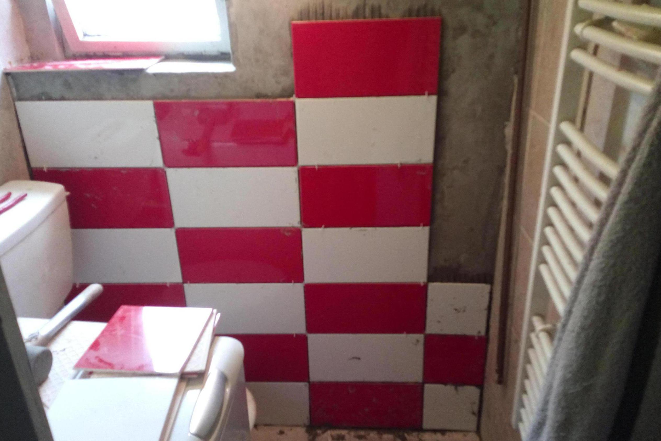 Jaroslav Dokoupil Malířsví a natěračství