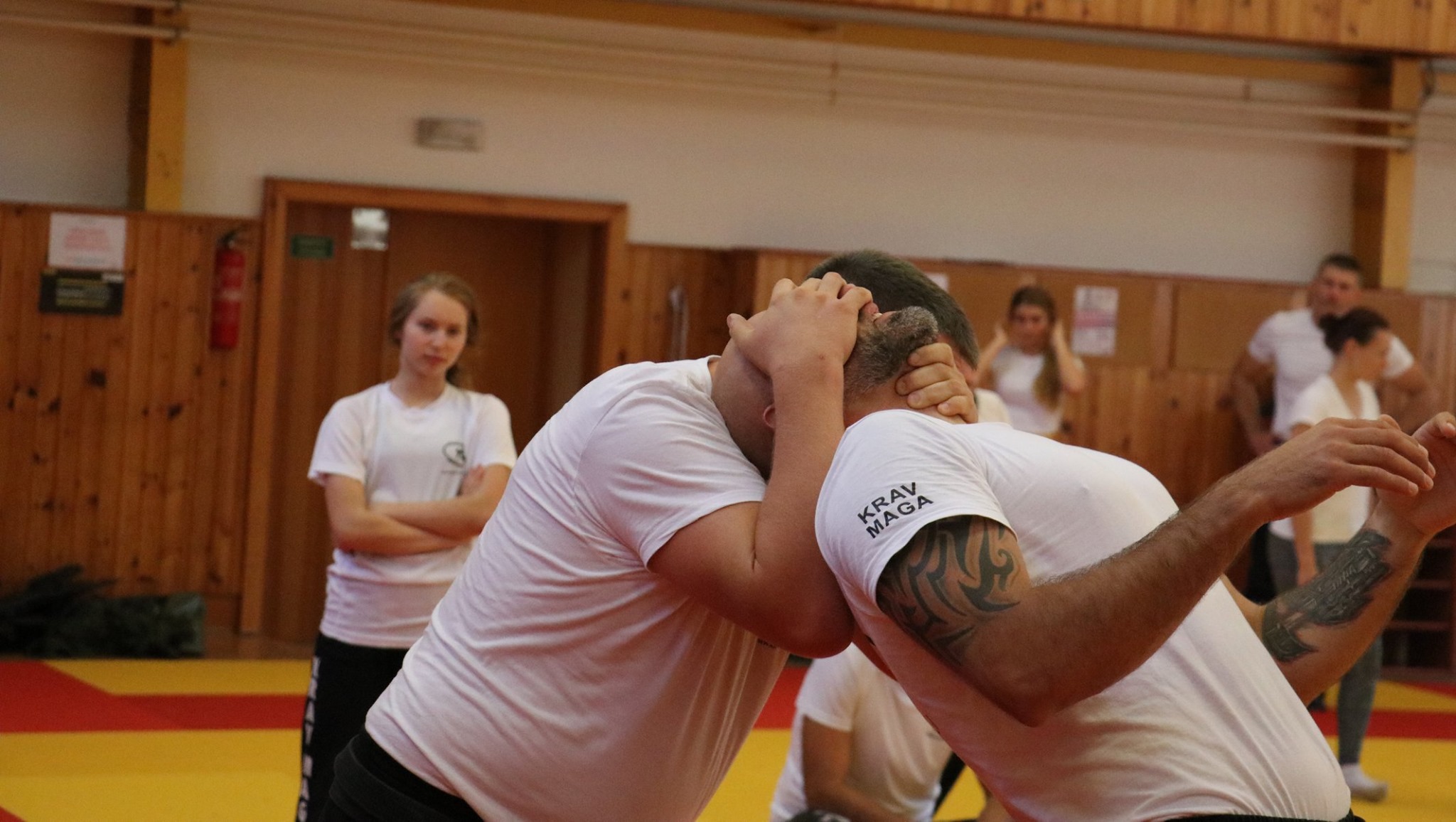 KRAVMAGA-TEAM.CZ foto 2