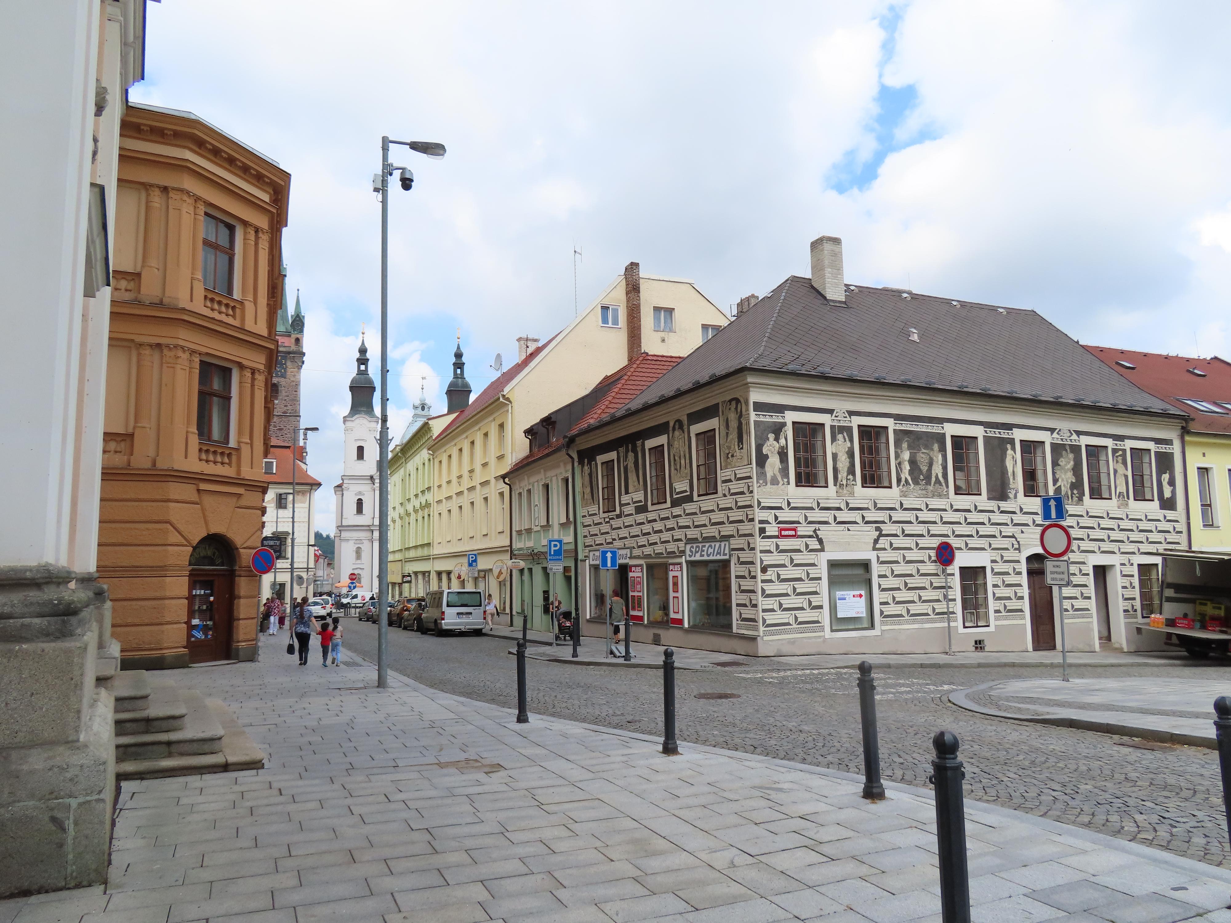 Potraviny Krameriova 70 foto 5