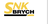 logo SNK Brych