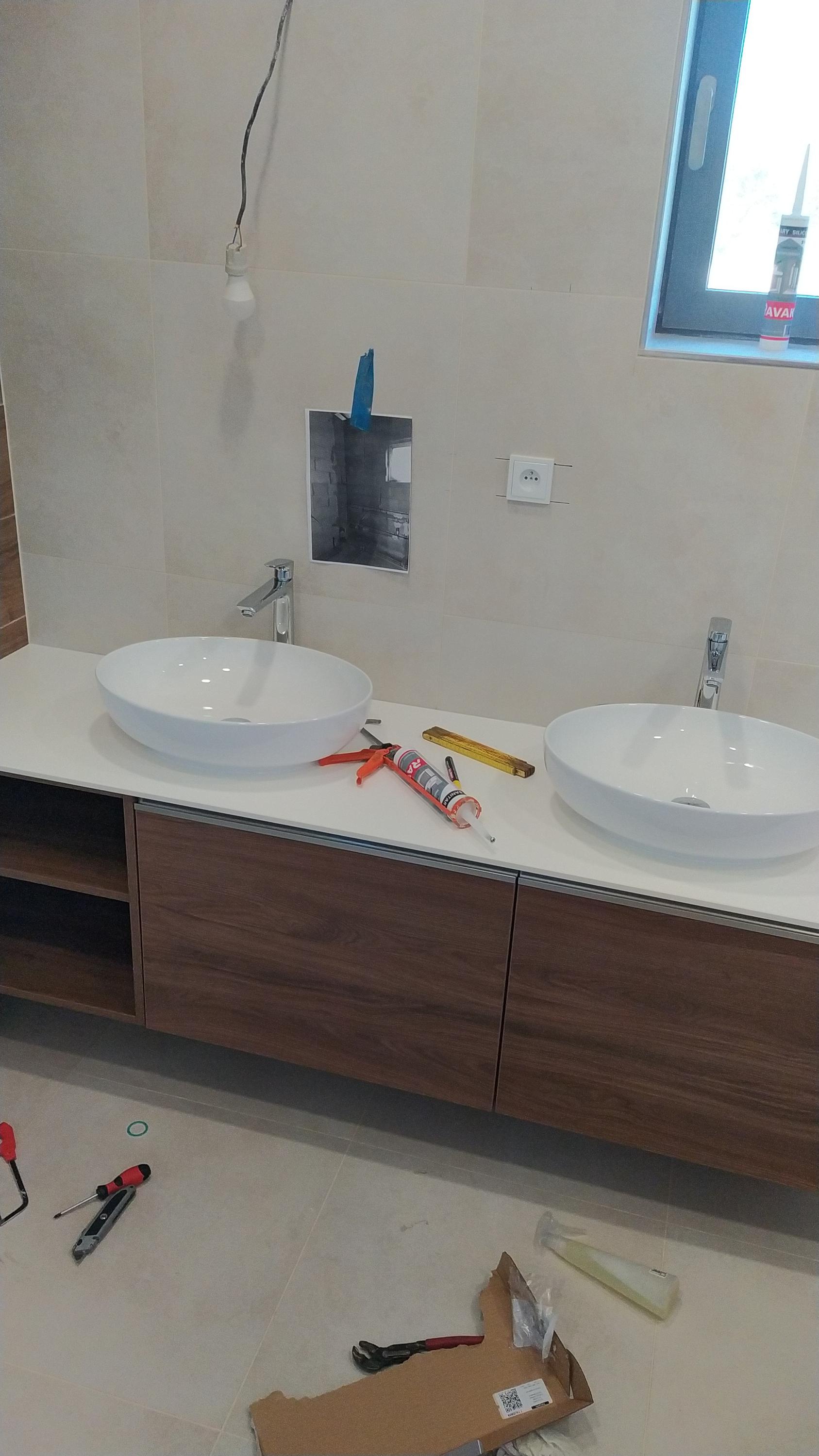 Instalatérství Veselý foto 2