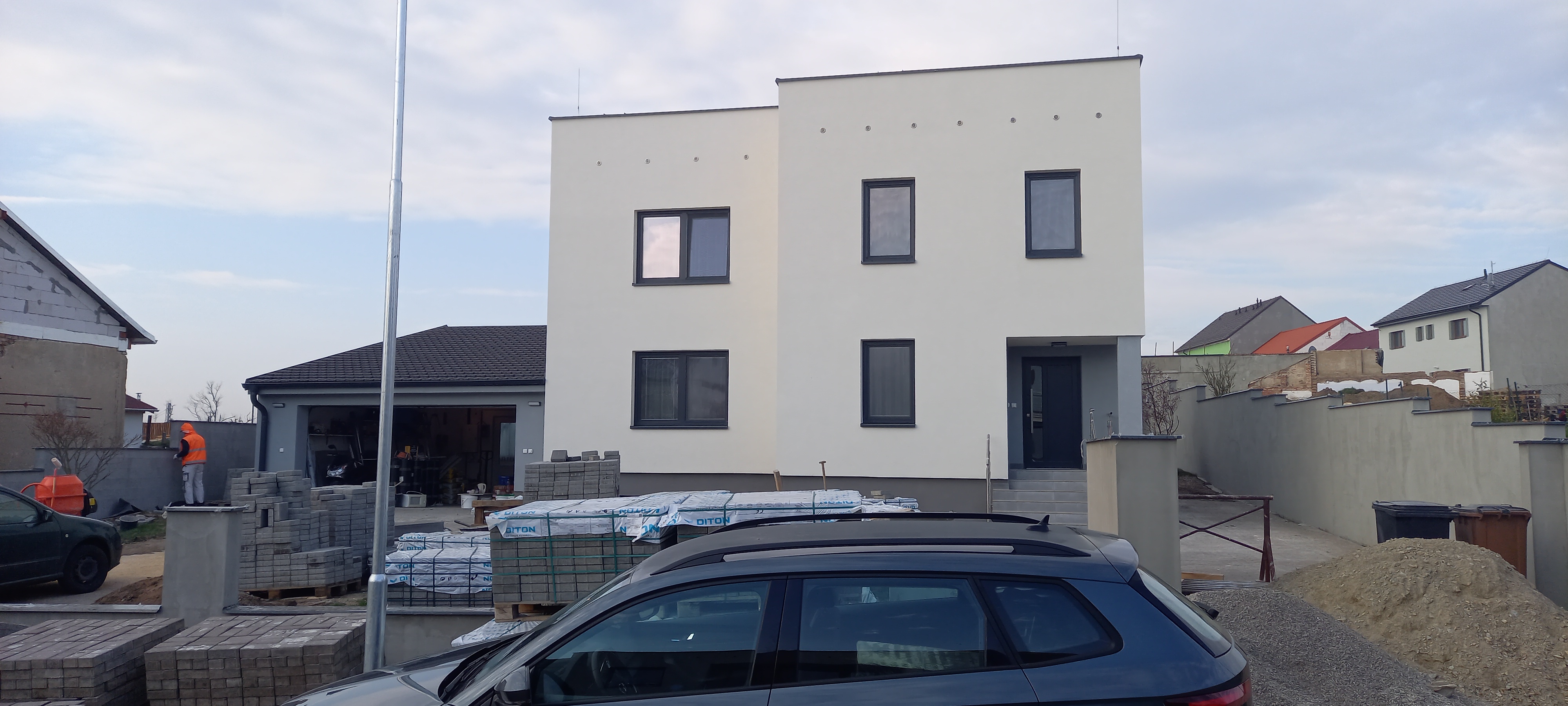 Stavby Dnes s.r.o. foto 3