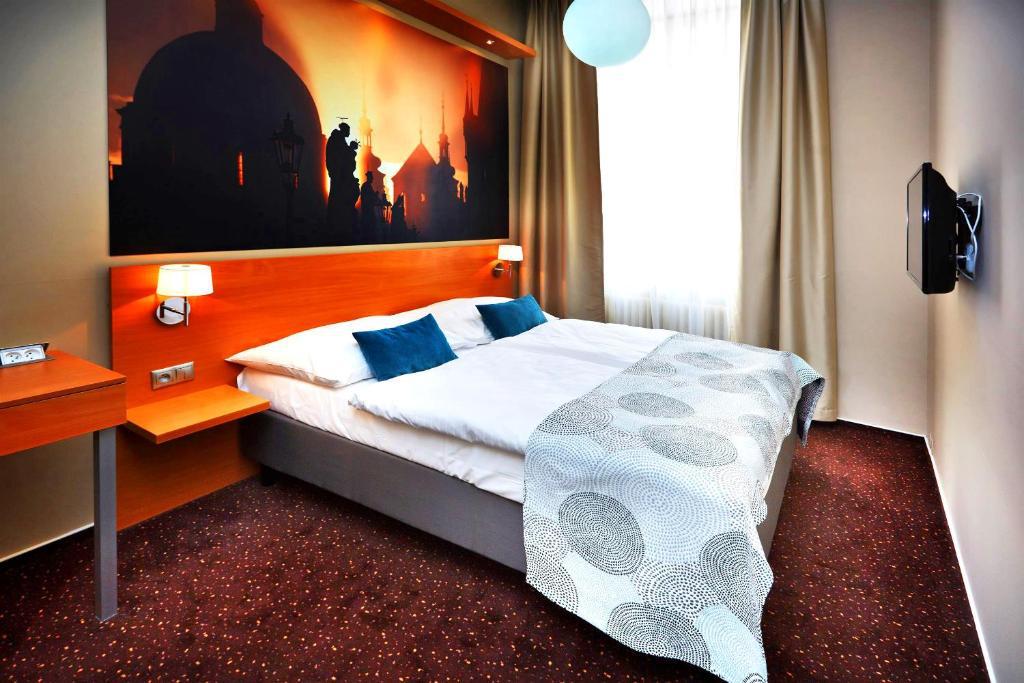 Hotel Adler Praha ****