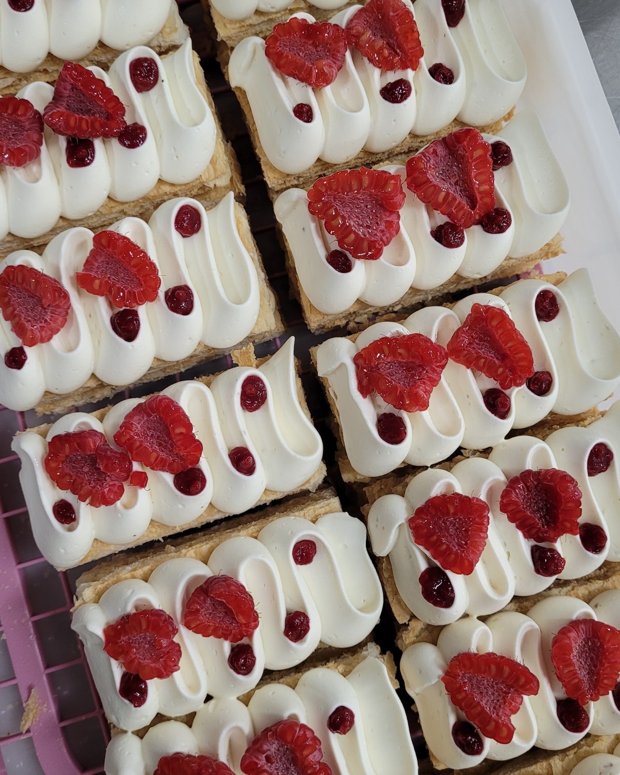 Makronky od Verunky... a jiné dobrůtky foto 3