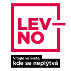 Logo obchodu levnoshop.cz