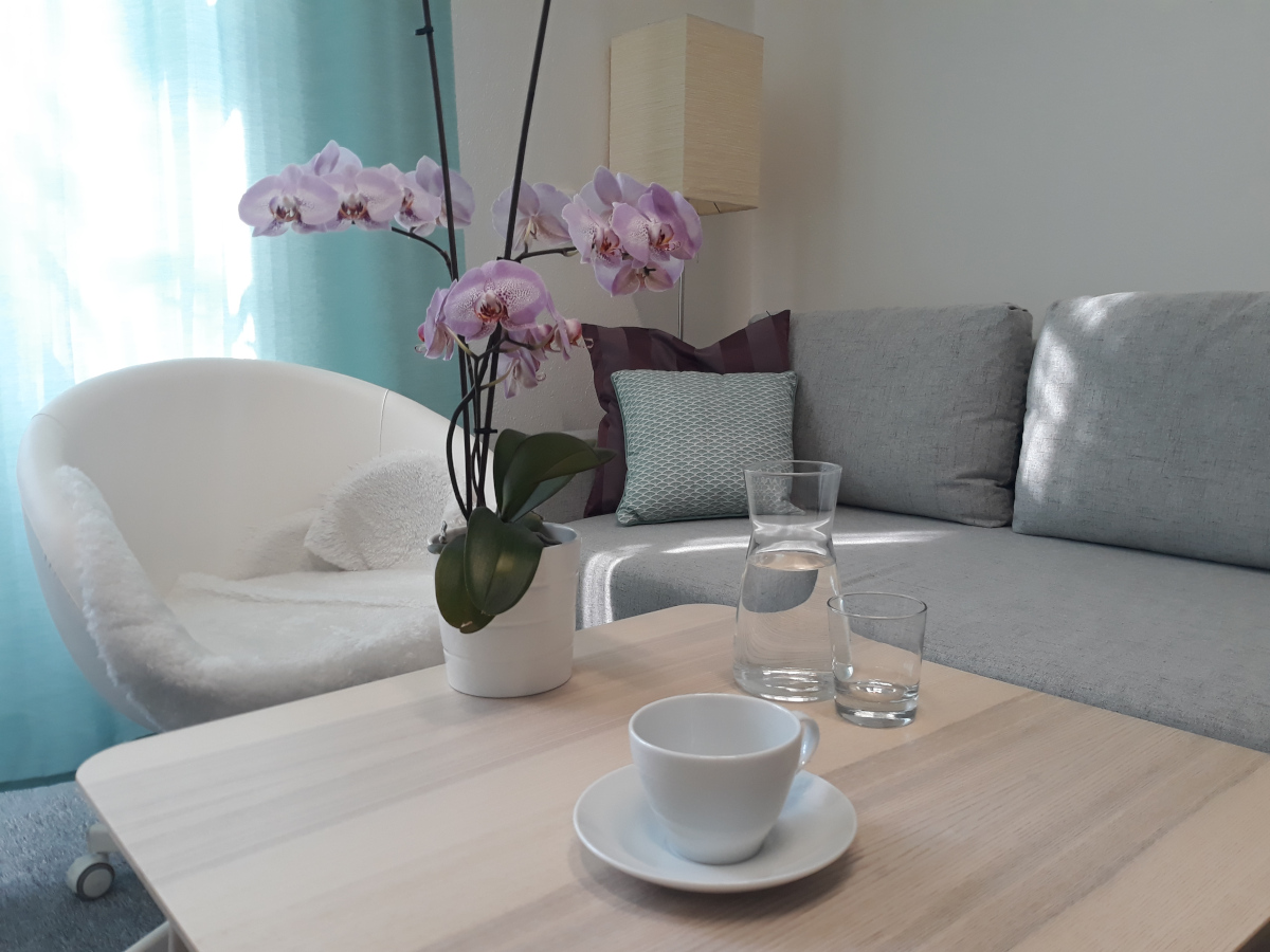 Terapie Kutná Hora - EFT a regresní terapie