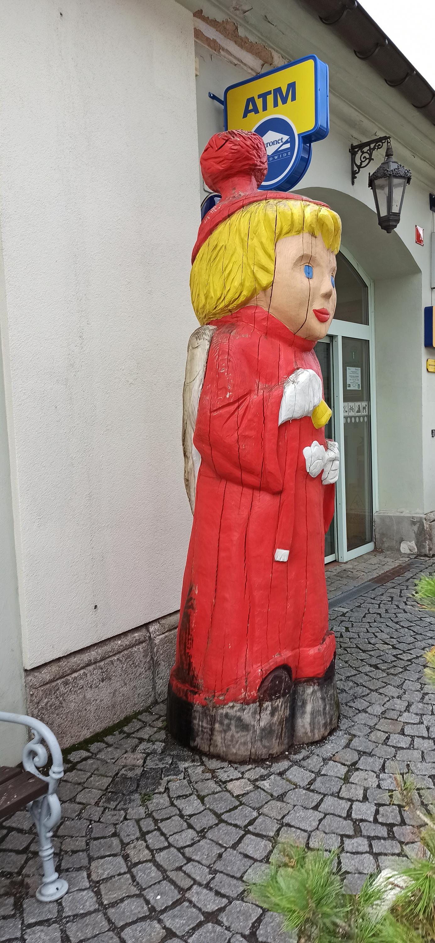 Bankomat Euronet foto 2