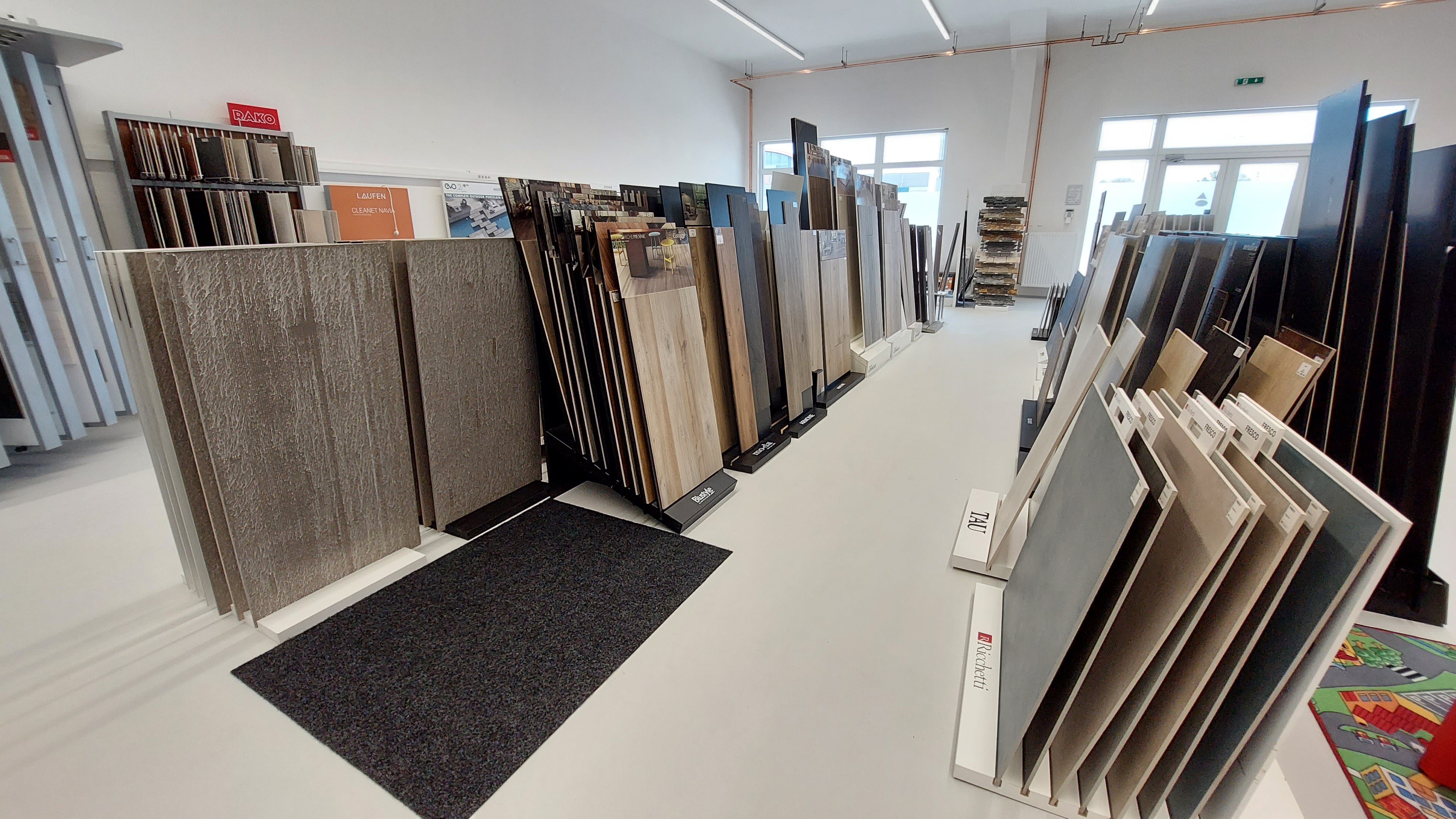 M.B.KERAMIKA s.r.o. - KOUPELNY foto 6