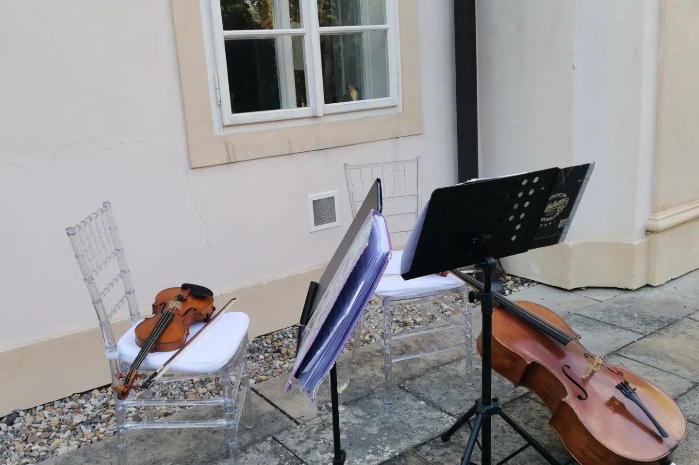 Jan Jírů  - hudba na svatbu