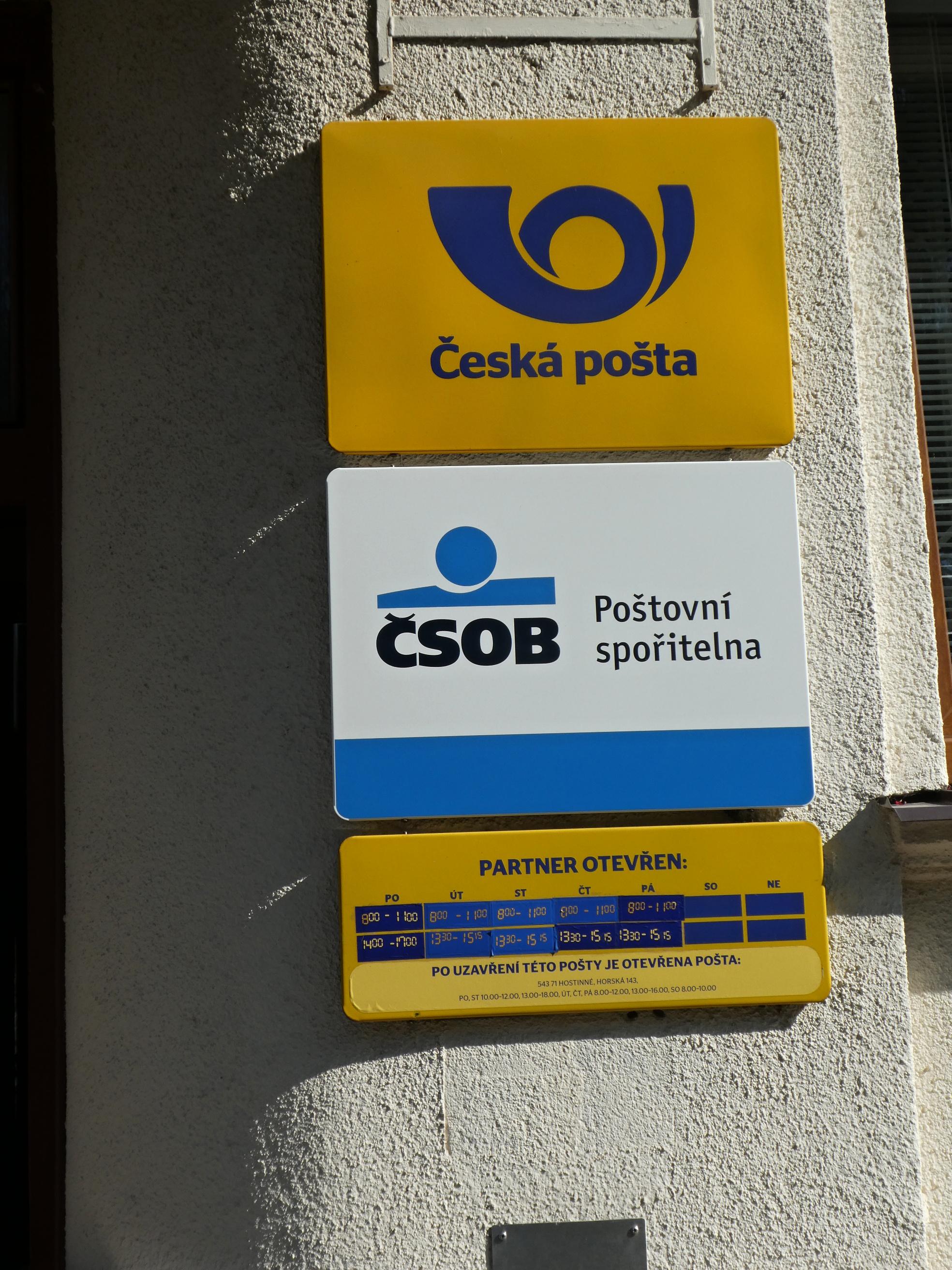 Chotěvice - obecní úřad foto 3