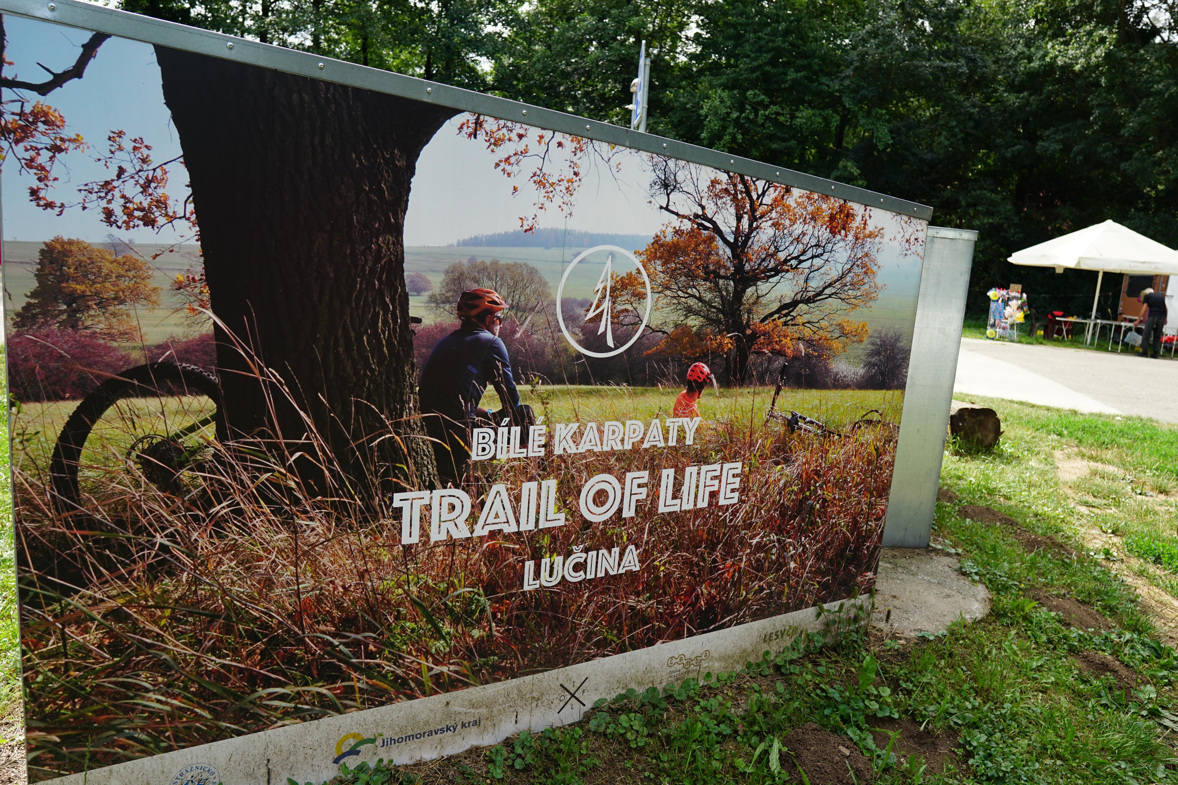 Informační centrum Lučina foto 4