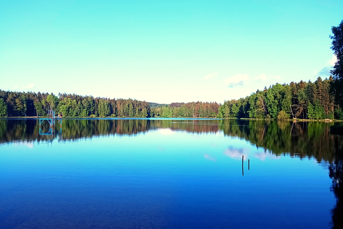 Chatová osada CHATREK