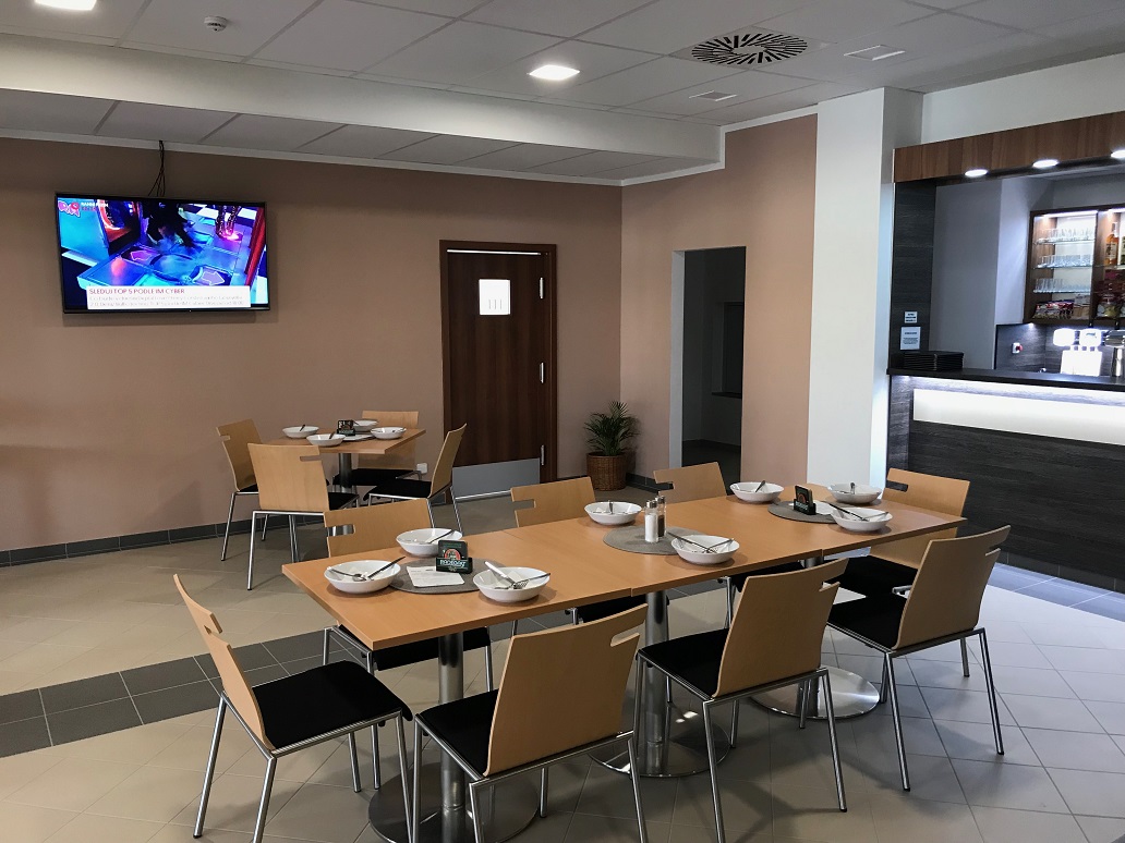 Restaurace Kulturní Dům - Velká nad Veličkou foto 3