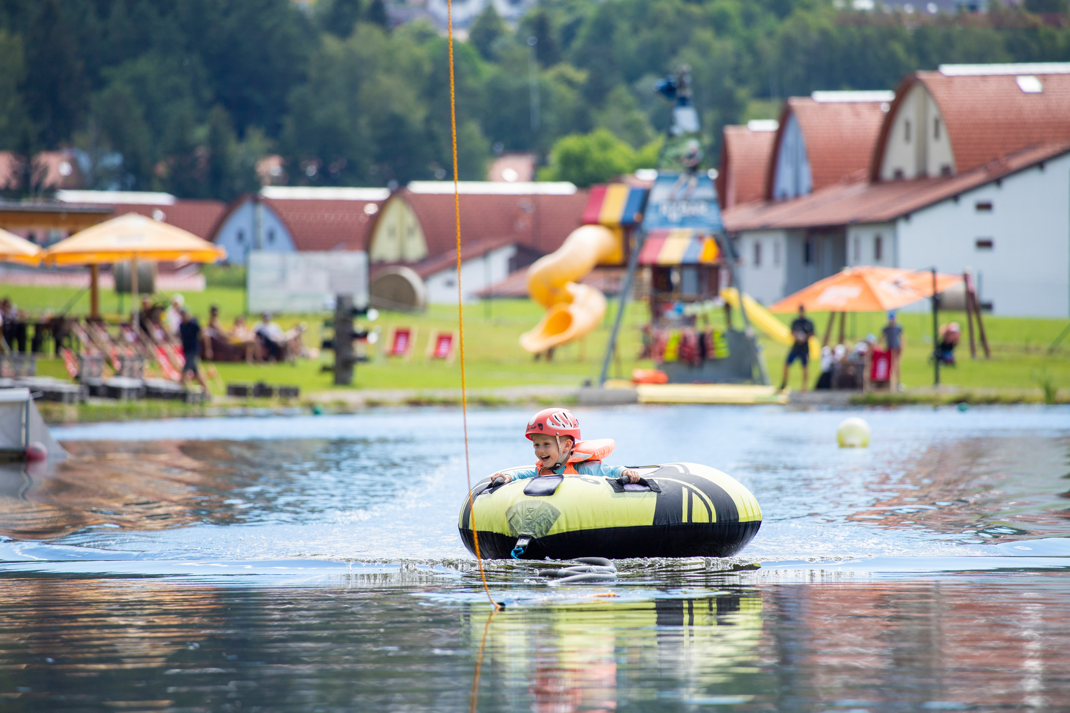 RYBAR Lipno foto 4