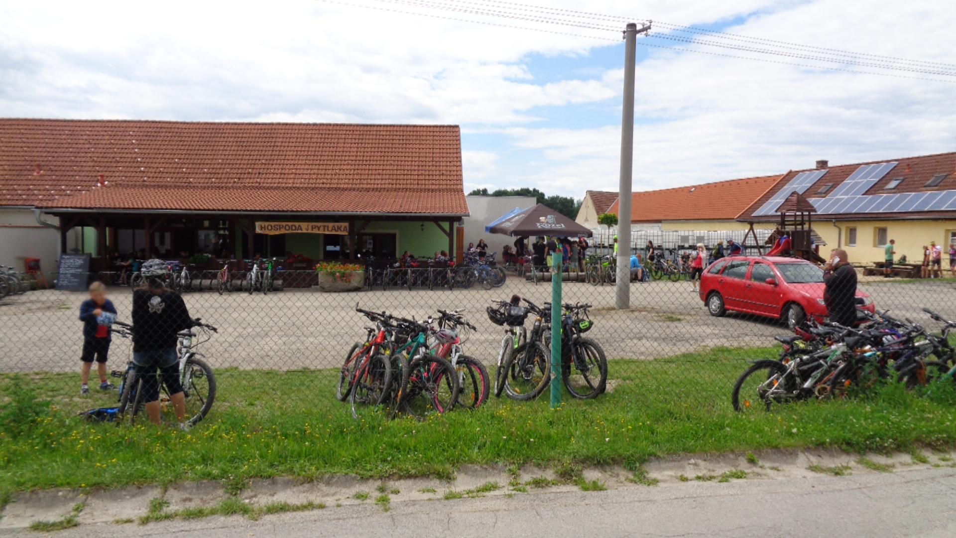 Hospoda U Pytláka foto 3