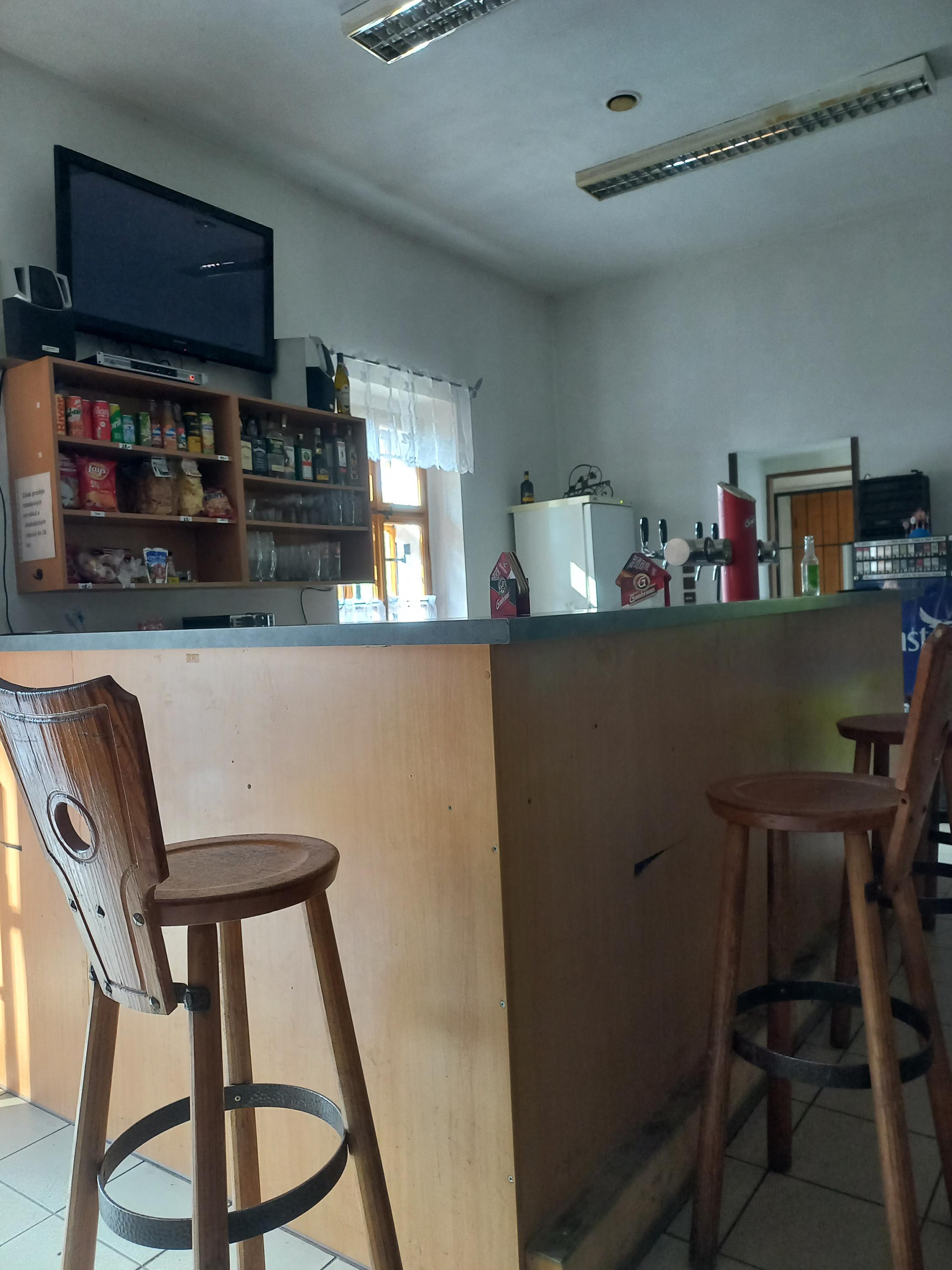 Občerstvení Rybárna foto 4