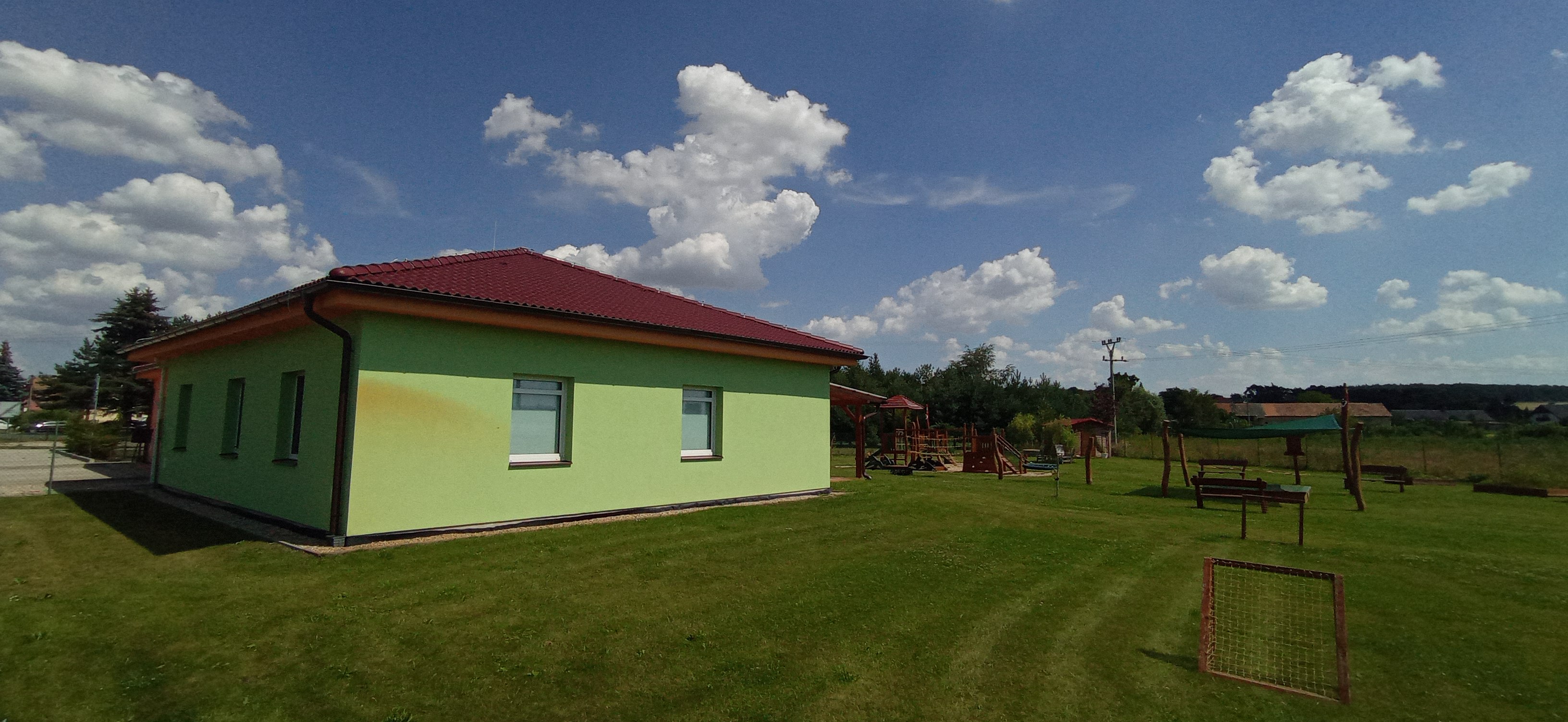 Mateřská škola Zitinka Stará Lysá foto 6