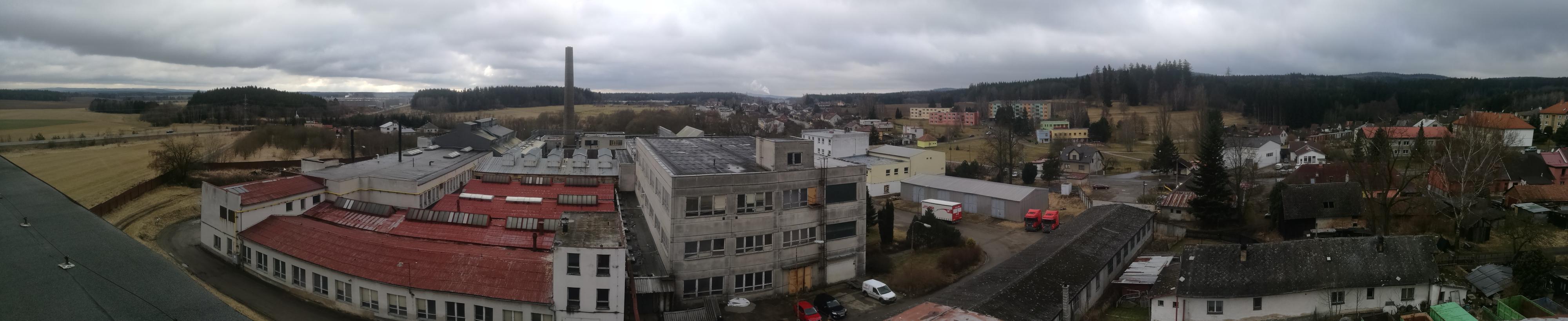 Business Park Jihlava foto 4