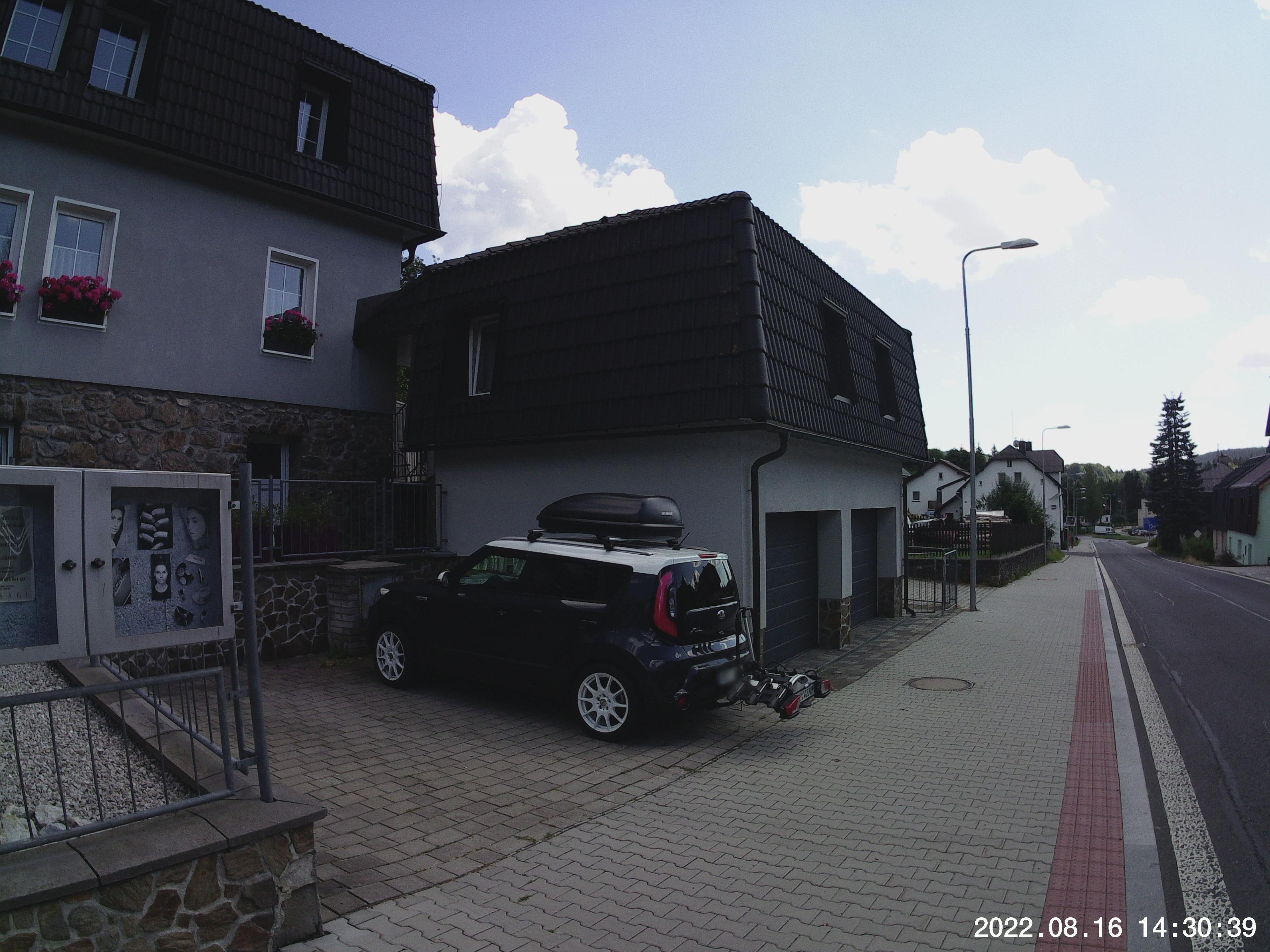 Relax apartmány Železná Ruda foto 4